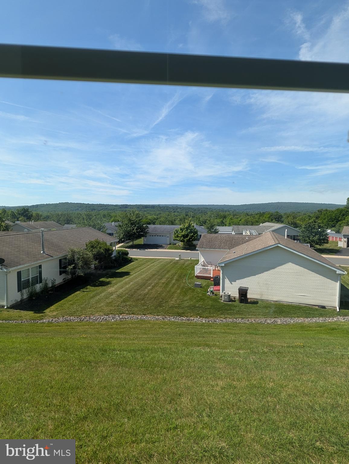 DOUGLASS VILLAGE - Residential