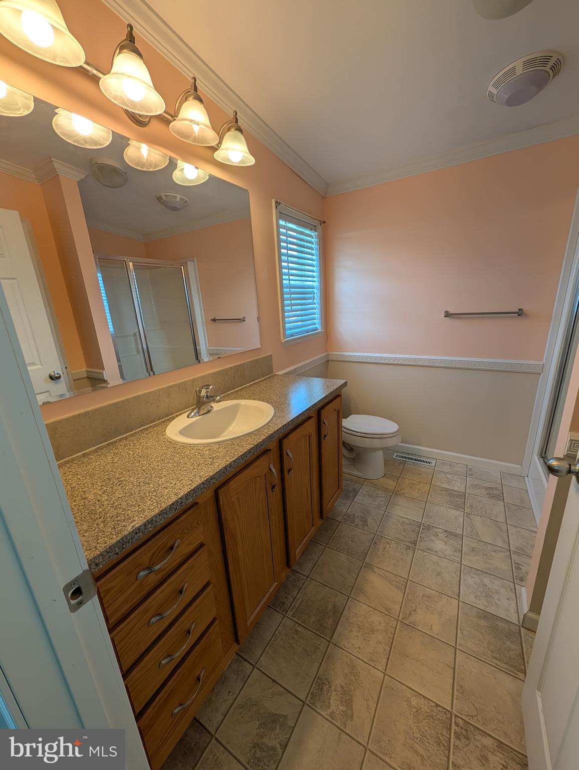 DOUGLASS VILLAGE - Residential
