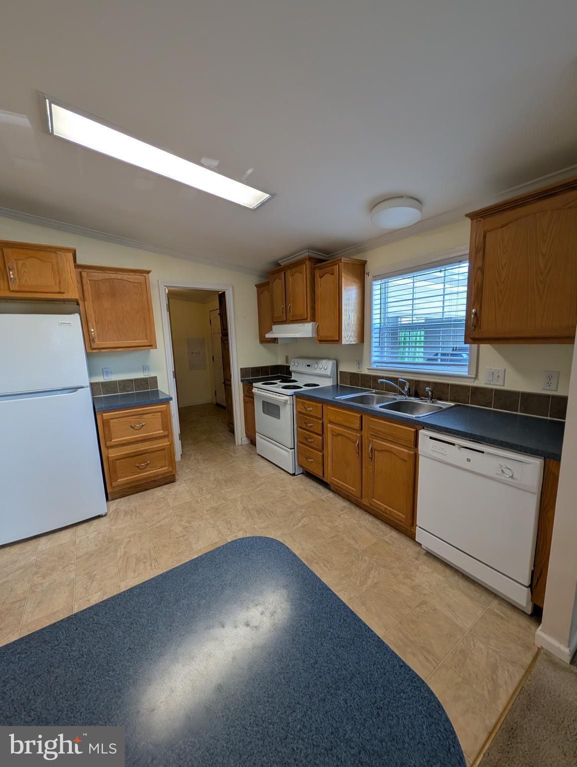 DOUGLASS VILLAGE - Residential