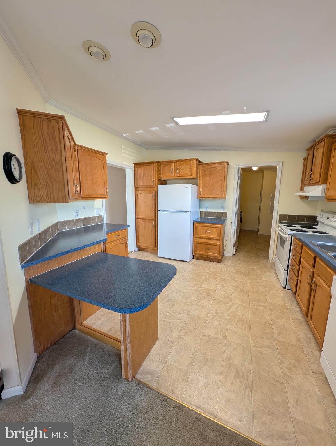 DOUGLASS VILLAGE - Residential