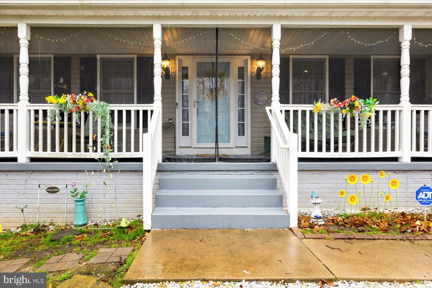 PRESIDENTIAL LAKES - Residential