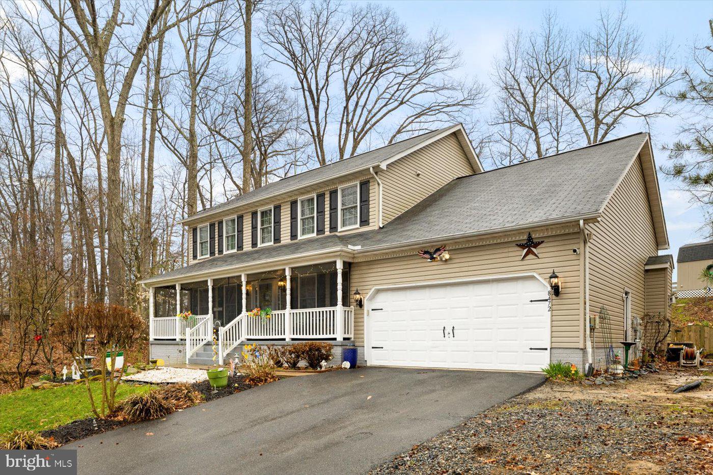PRESIDENTIAL LAKES - Residential