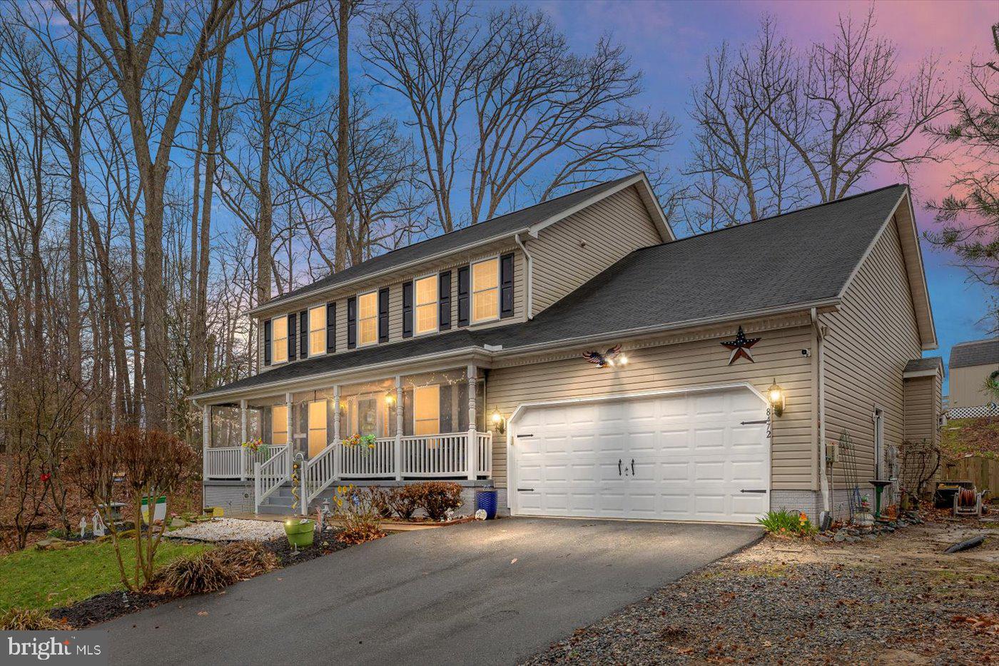 PRESIDENTIAL LAKES - Residential