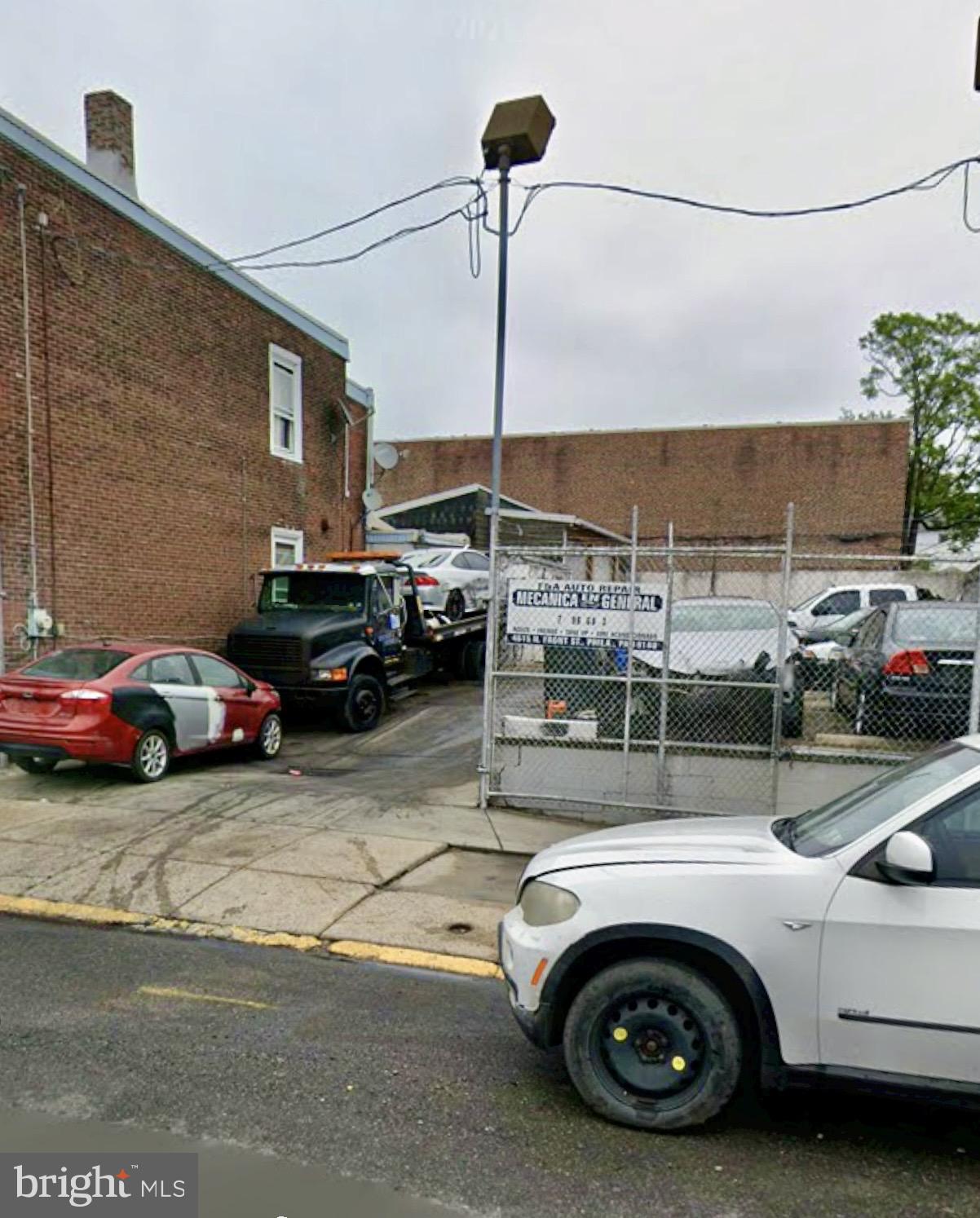FELTONVILLE - Commercial Sale