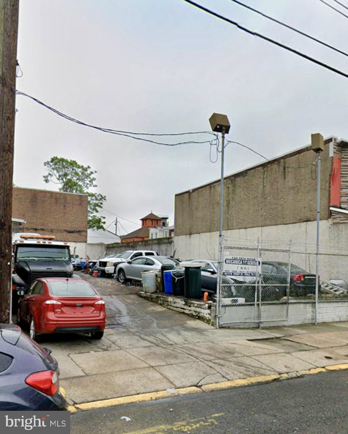 FELTONVILLE - Commercial Sale