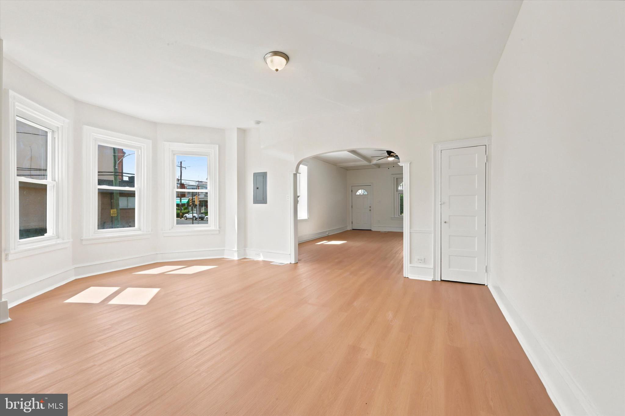 COBBS CREEK - Residential