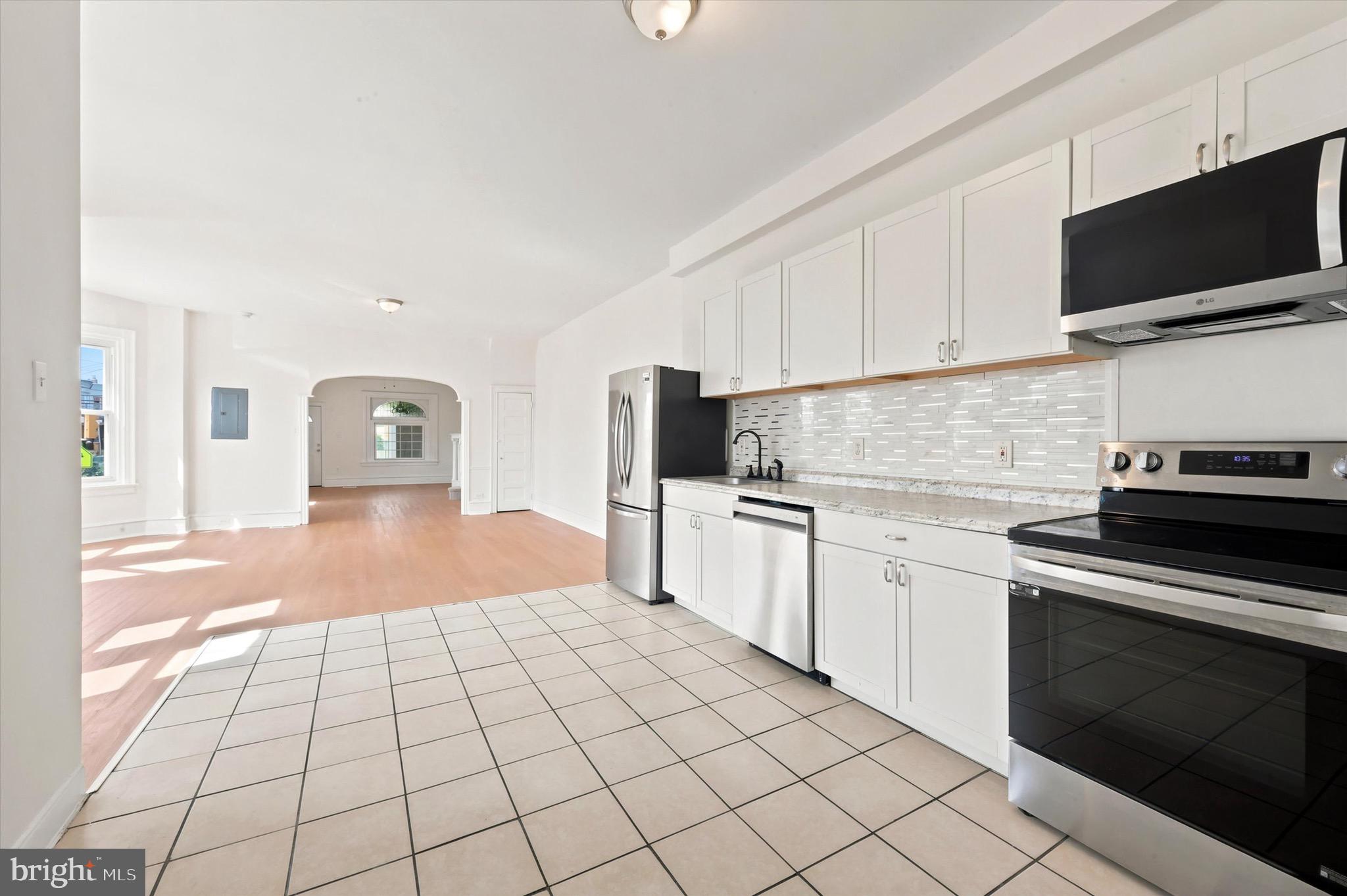 COBBS CREEK - Residential