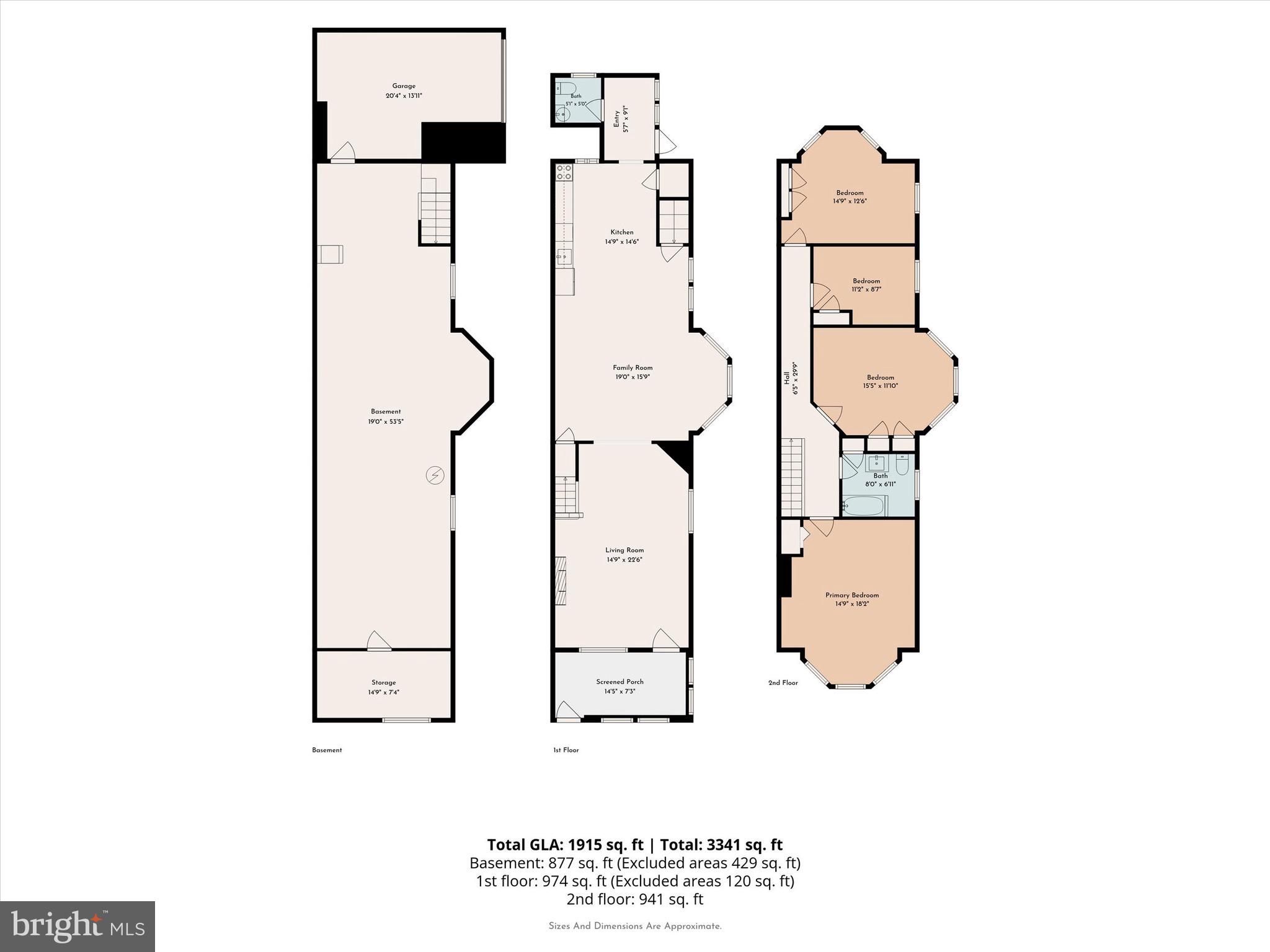 COBBS CREEK - Residential