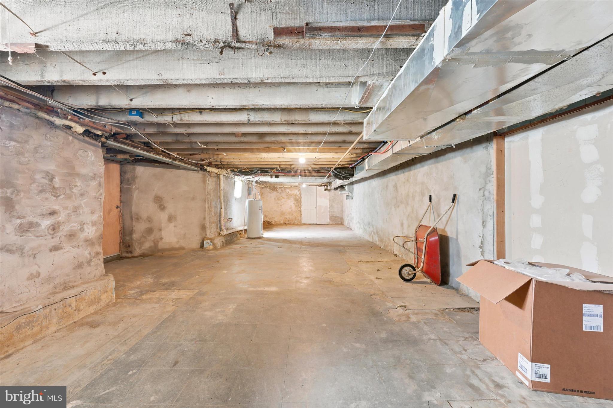 COBBS CREEK - Residential
