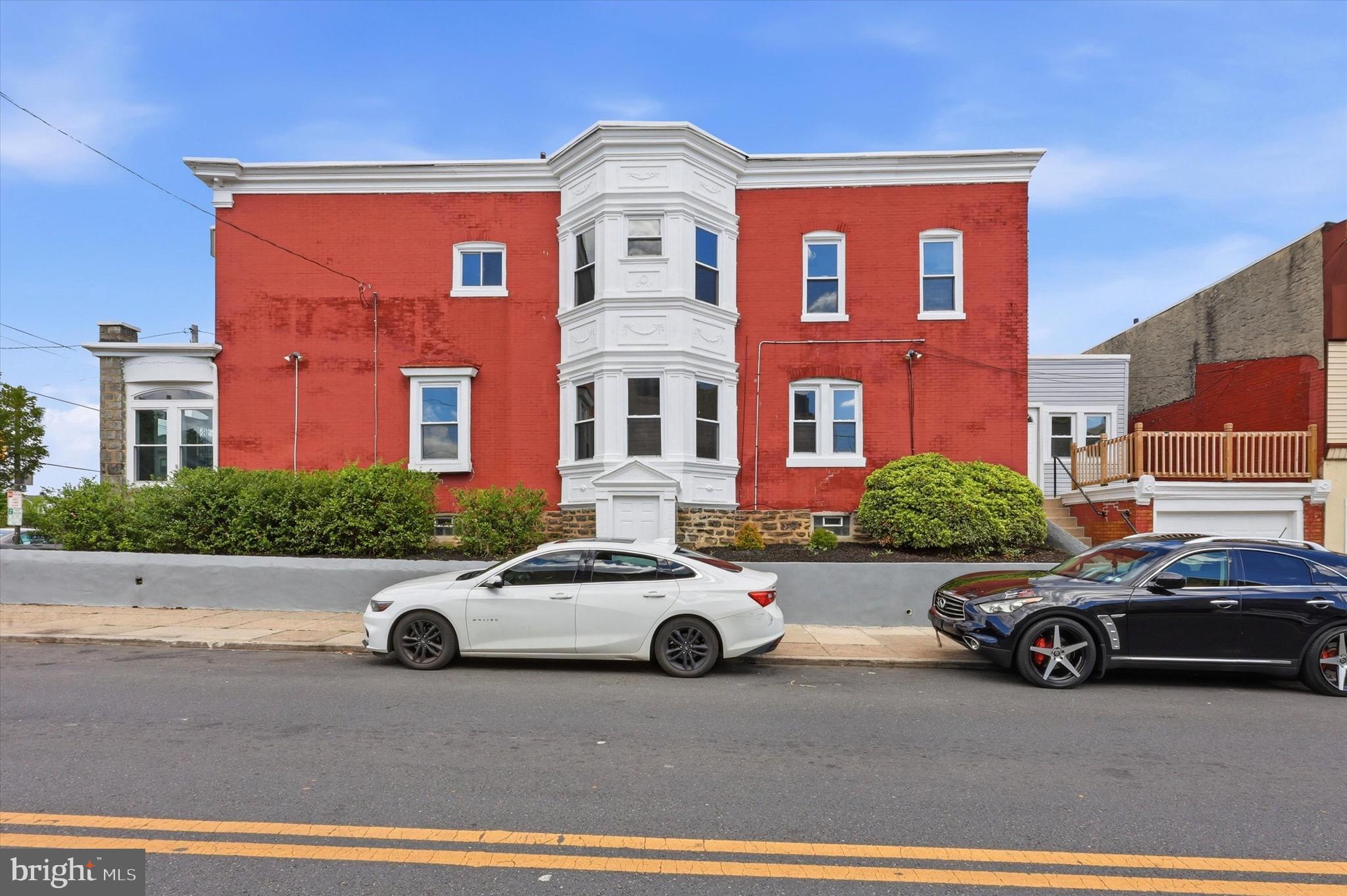 COBBS CREEK - Residential