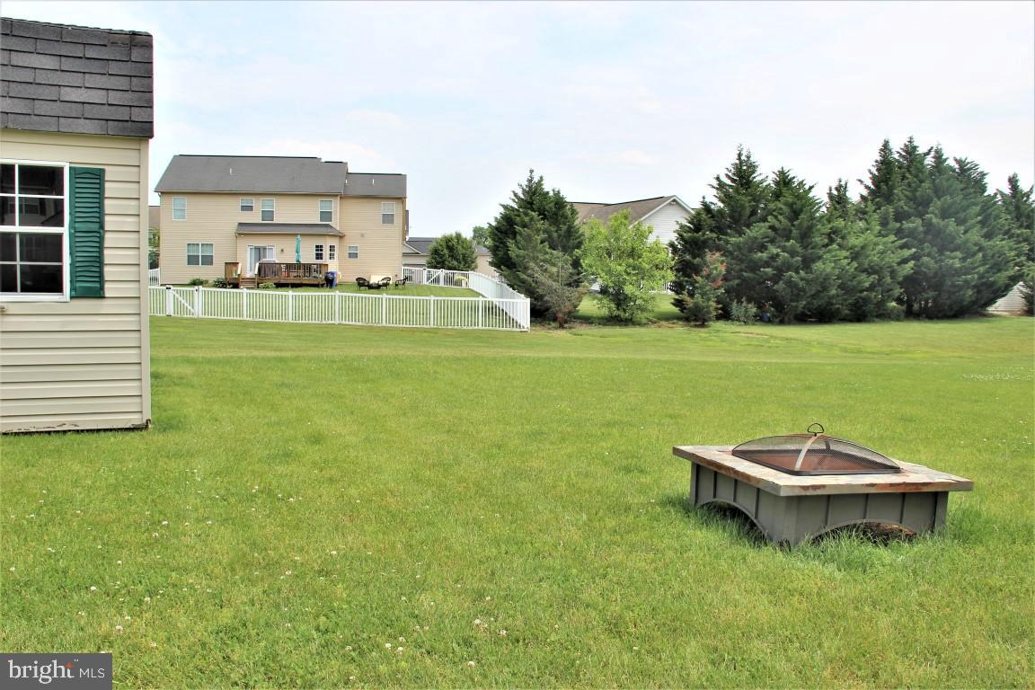VINTAGE ACRES - Residential
