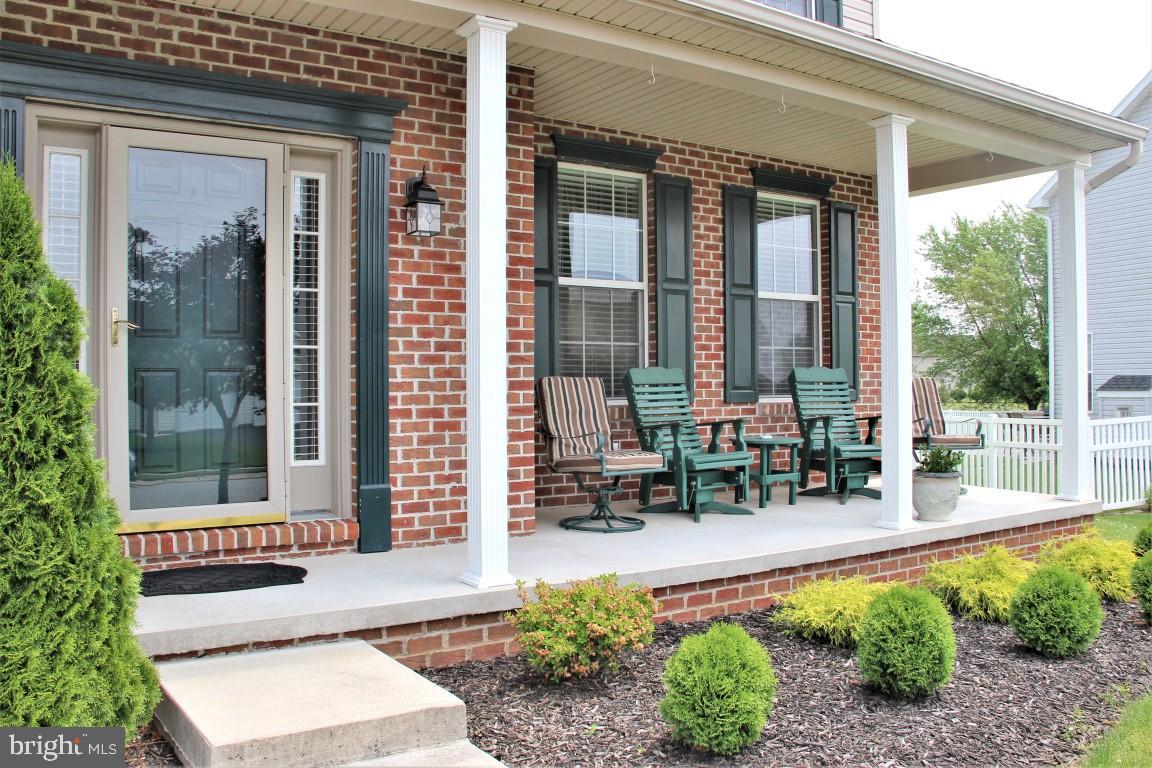 VINTAGE ACRES - Residential