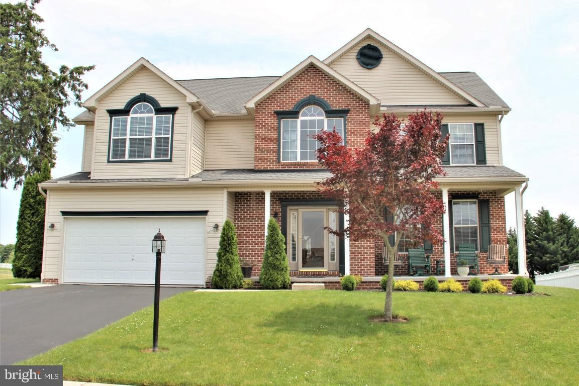 VINTAGE ACRES - Residential