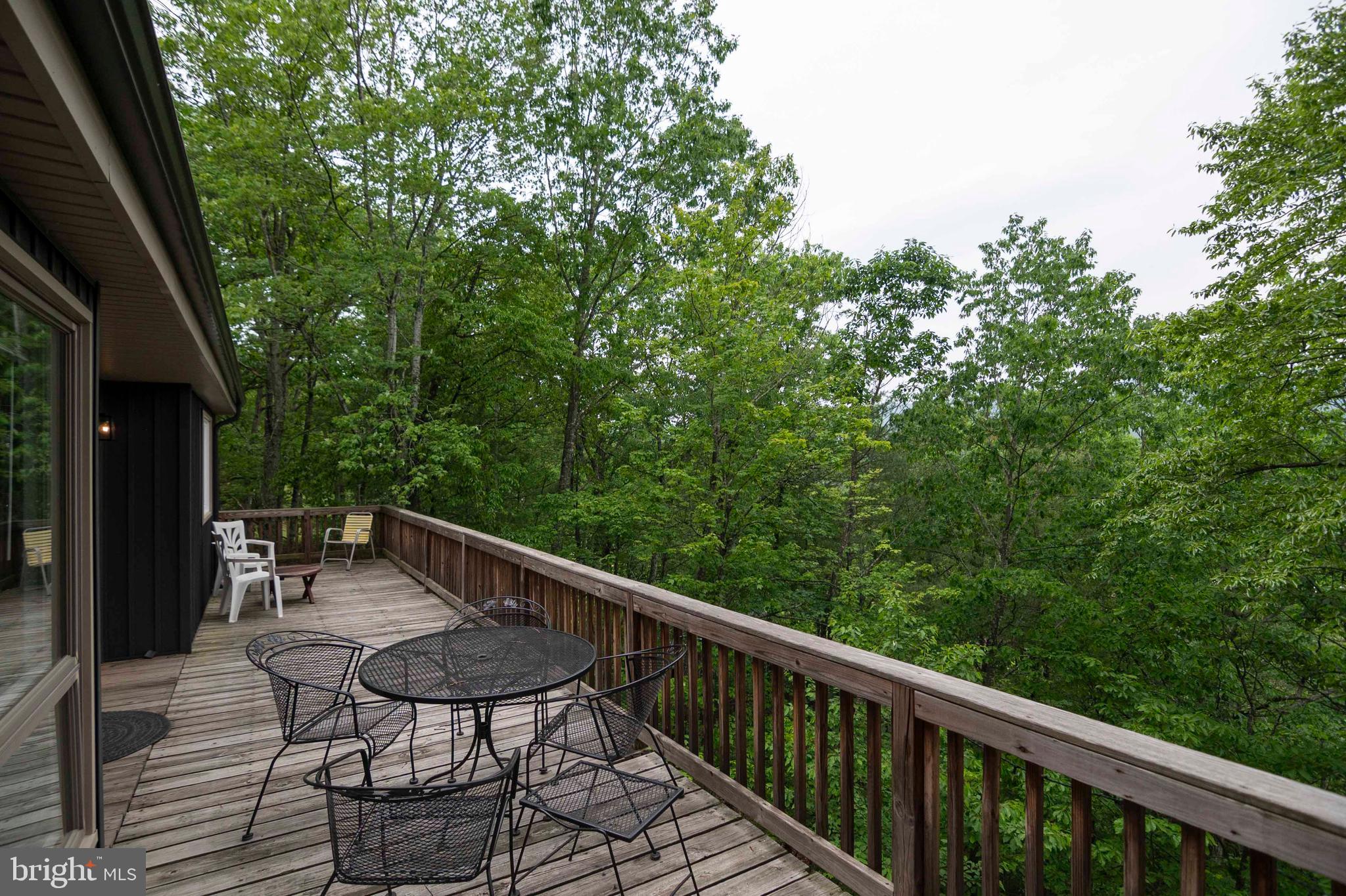 BRYCE MOUNTAIN RESORT - Residential
