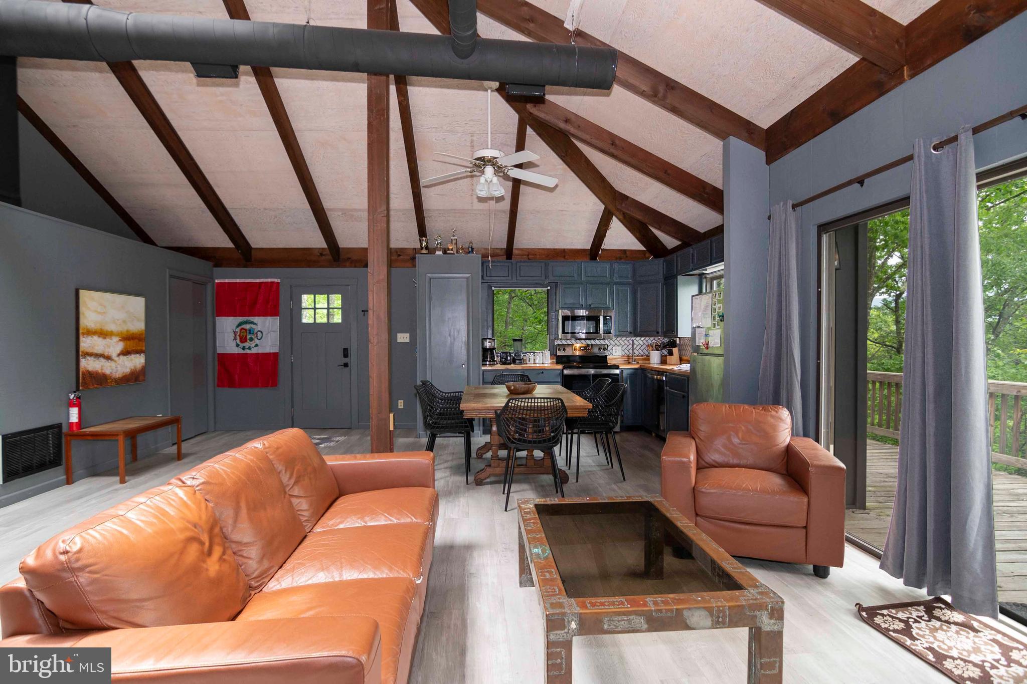 BRYCE MOUNTAIN RESORT - Residential