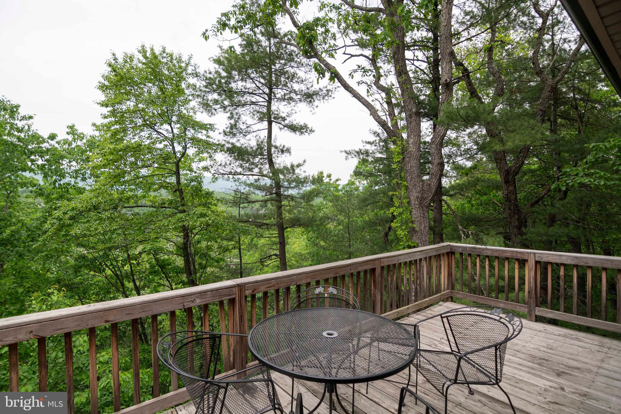BRYCE MOUNTAIN RESORT - Residential