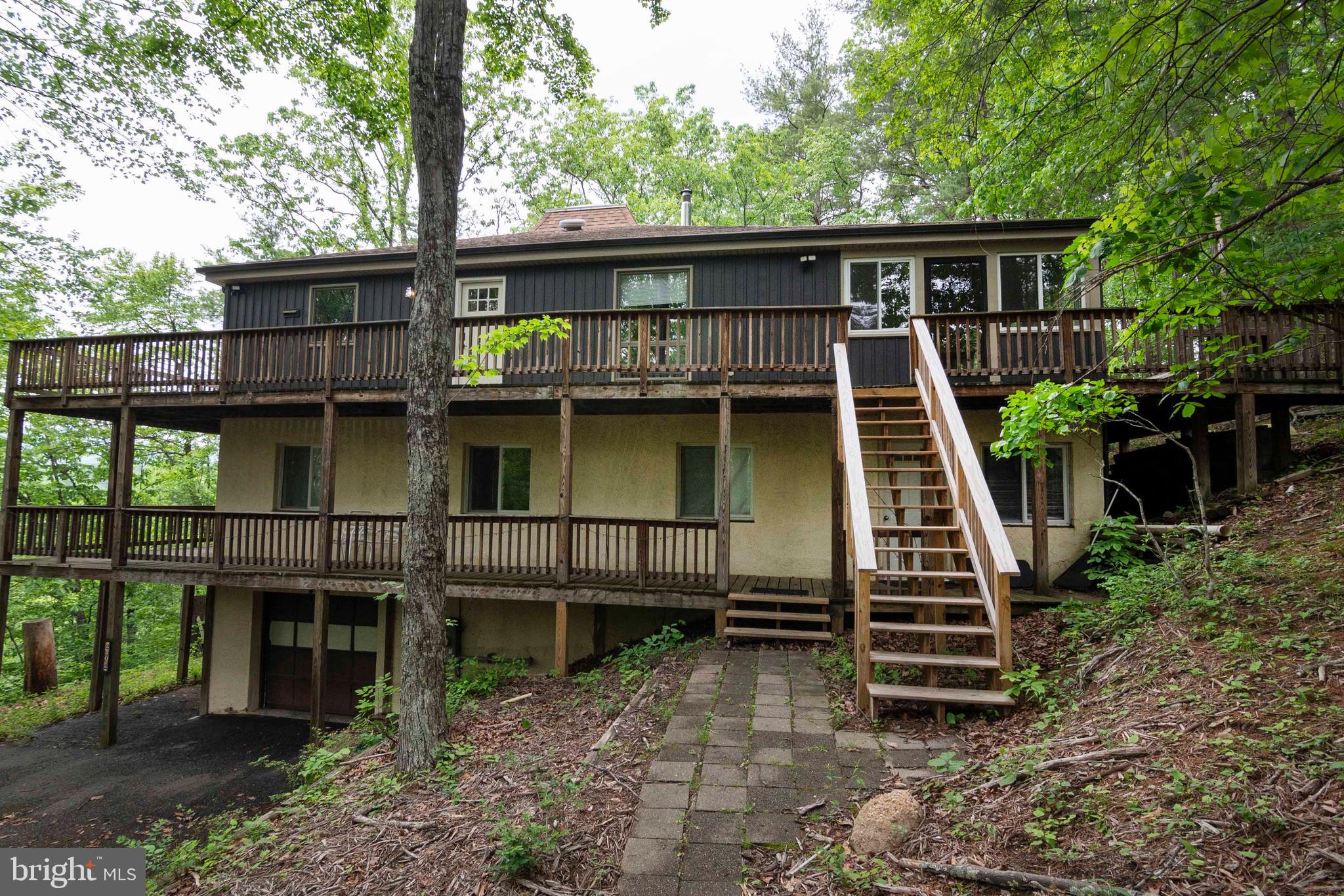 BRYCE MOUNTAIN RESORT - Residential