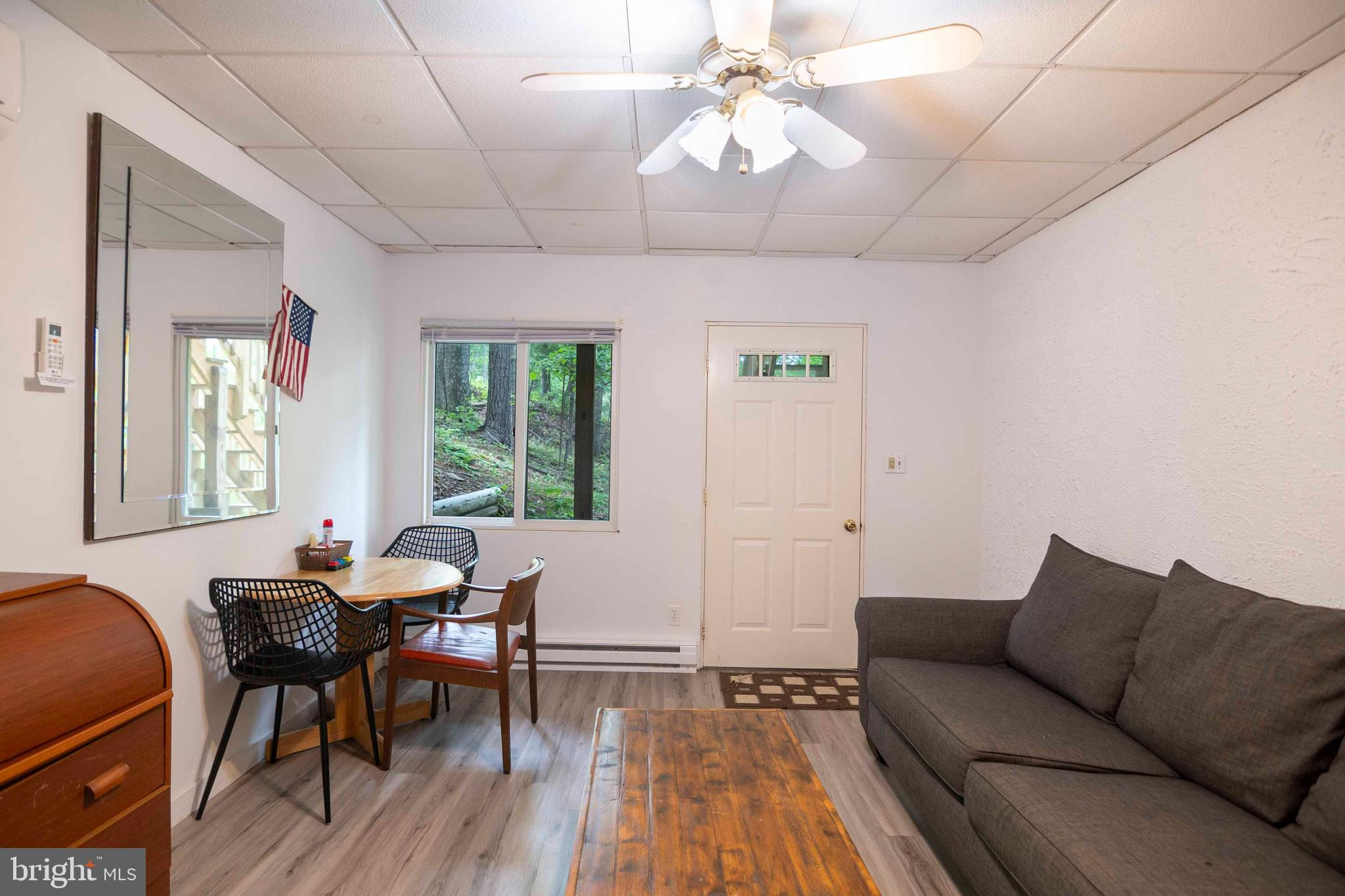 BRYCE MOUNTAIN RESORT - Residential