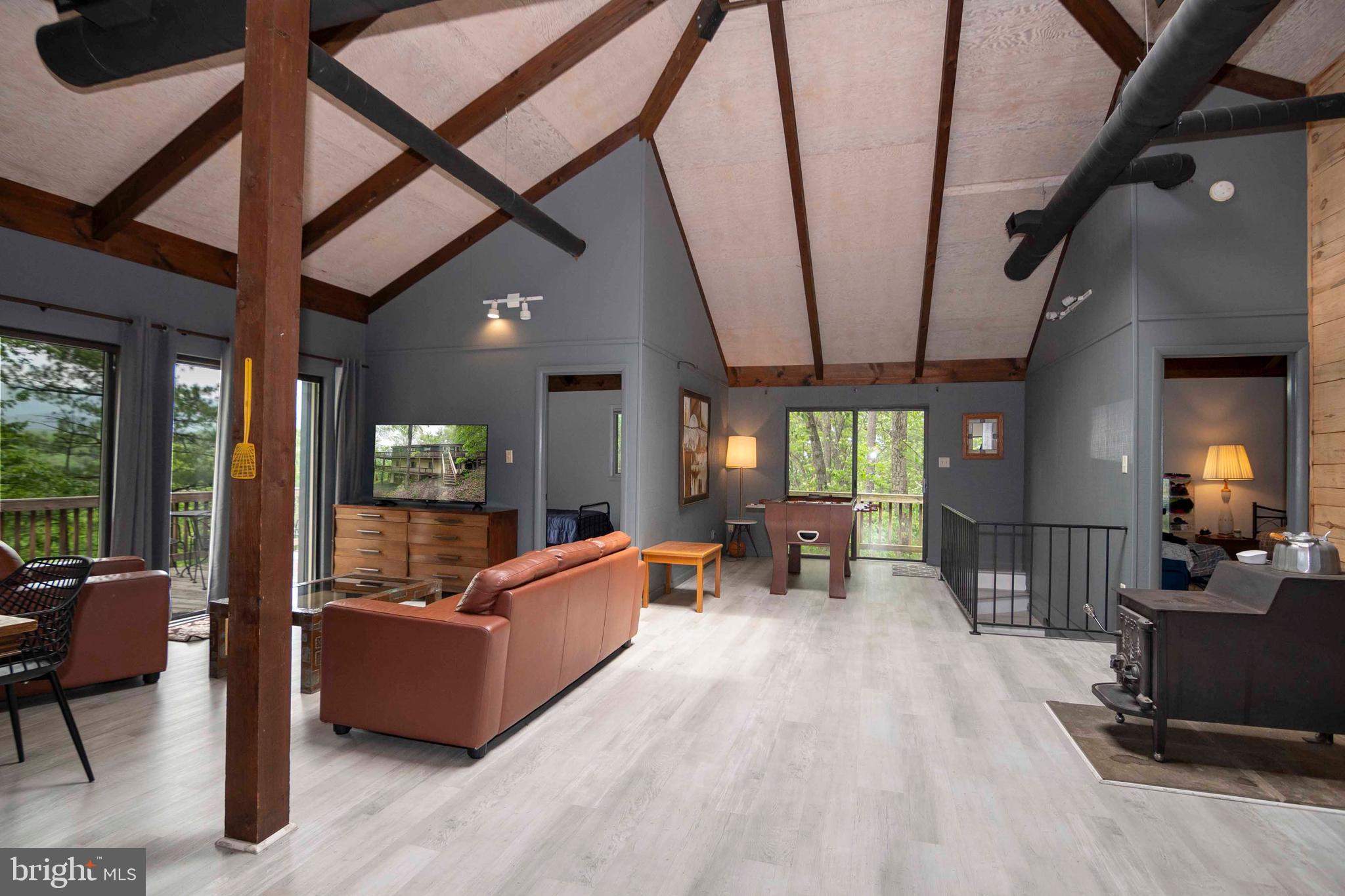 BRYCE MOUNTAIN RESORT - Residential