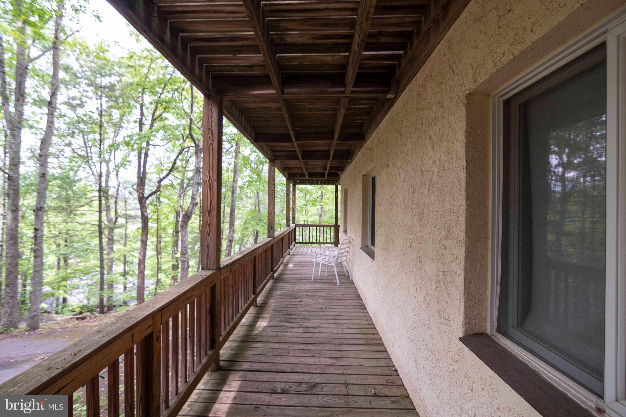 BRYCE MOUNTAIN RESORT - Residential