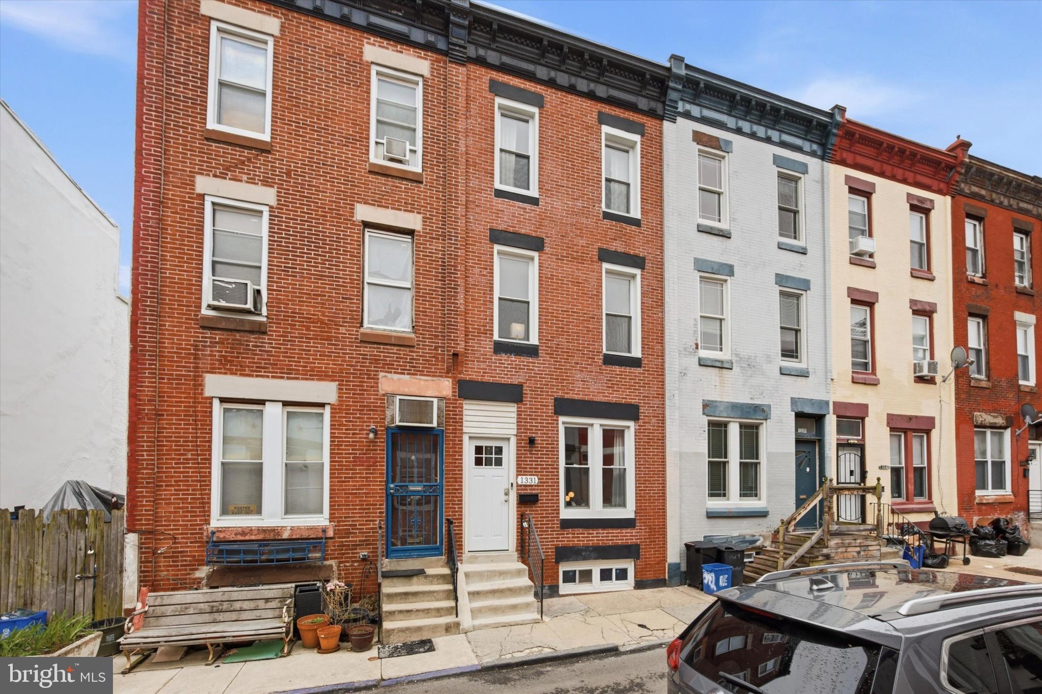 BREWERYTOWN - Residential