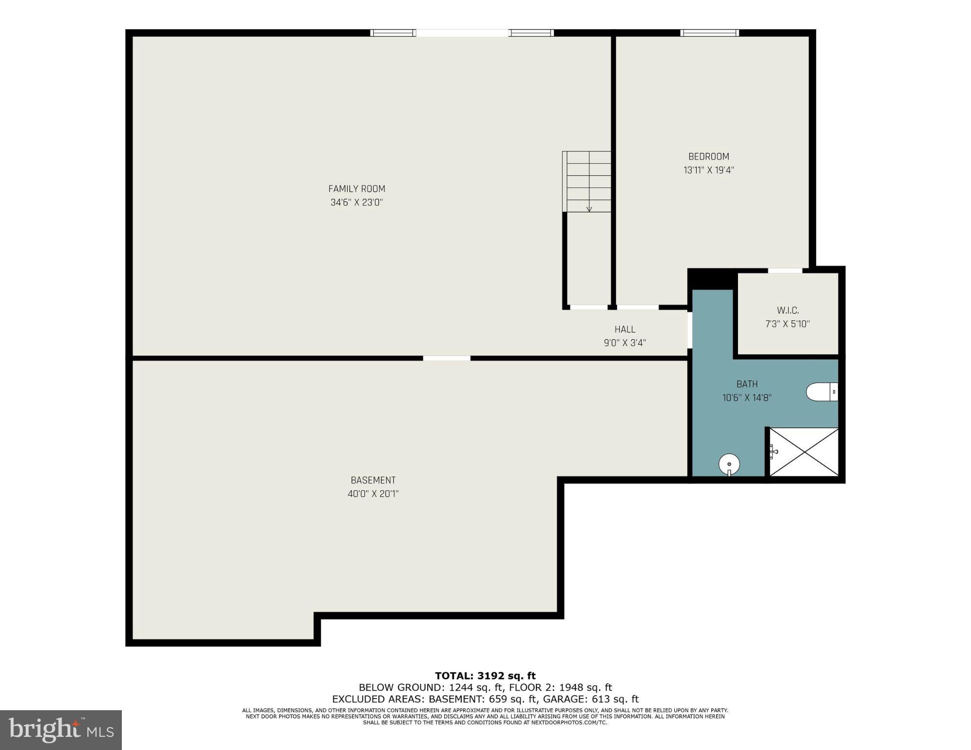 NOAHS LANDING - Residential