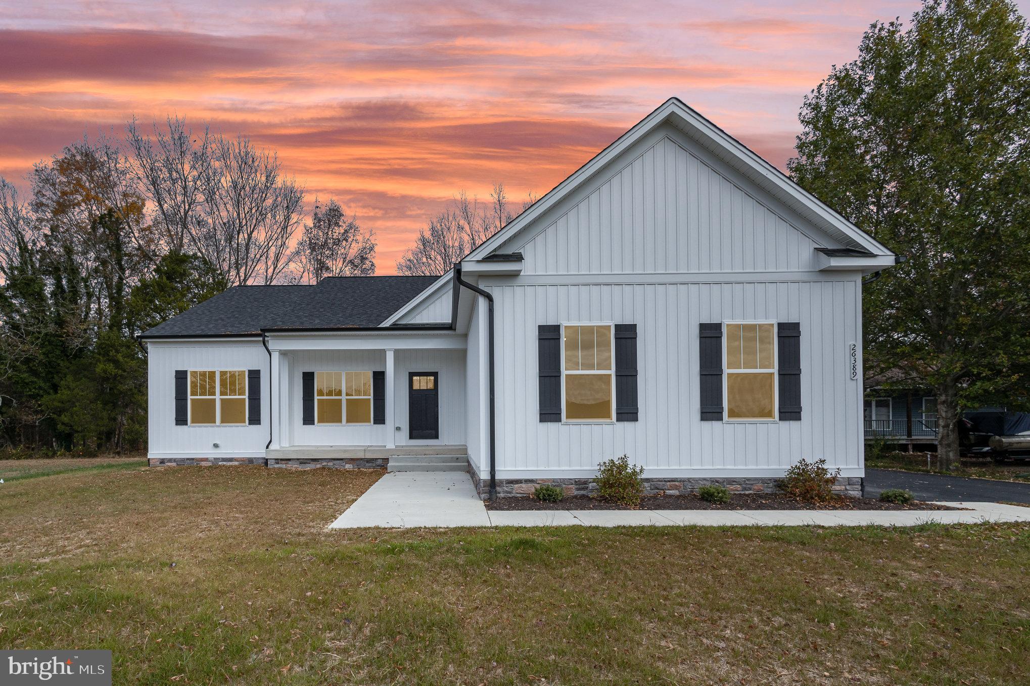 NOAHS LANDING - Residential