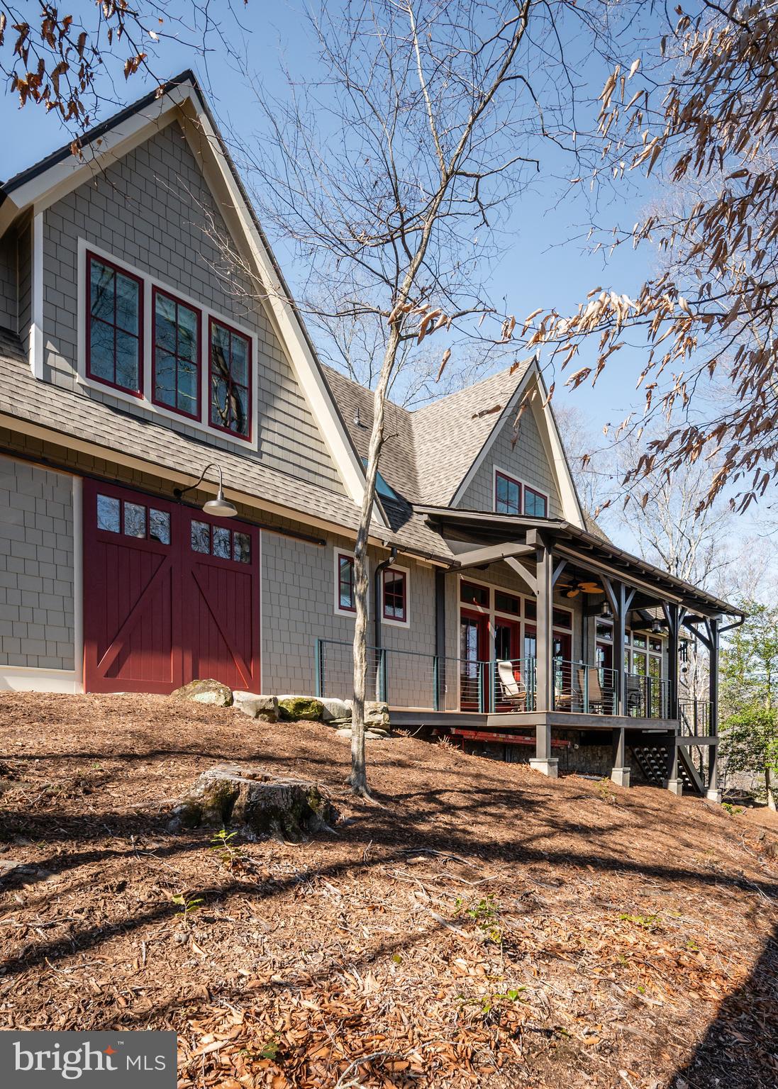 OCCOQUAN OAKS - Residential