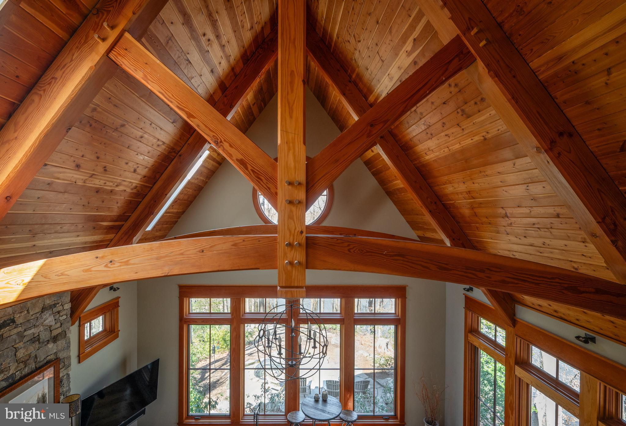 OCCOQUAN OAKS - Residential