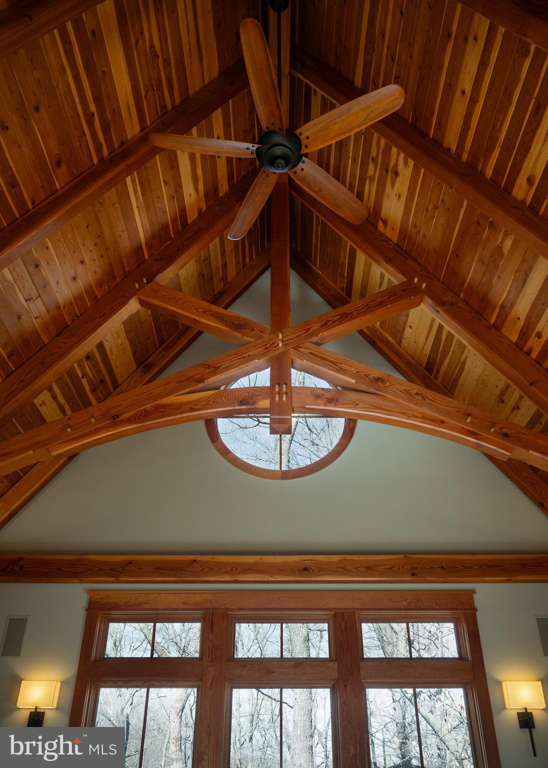 OCCOQUAN OAKS - Residential