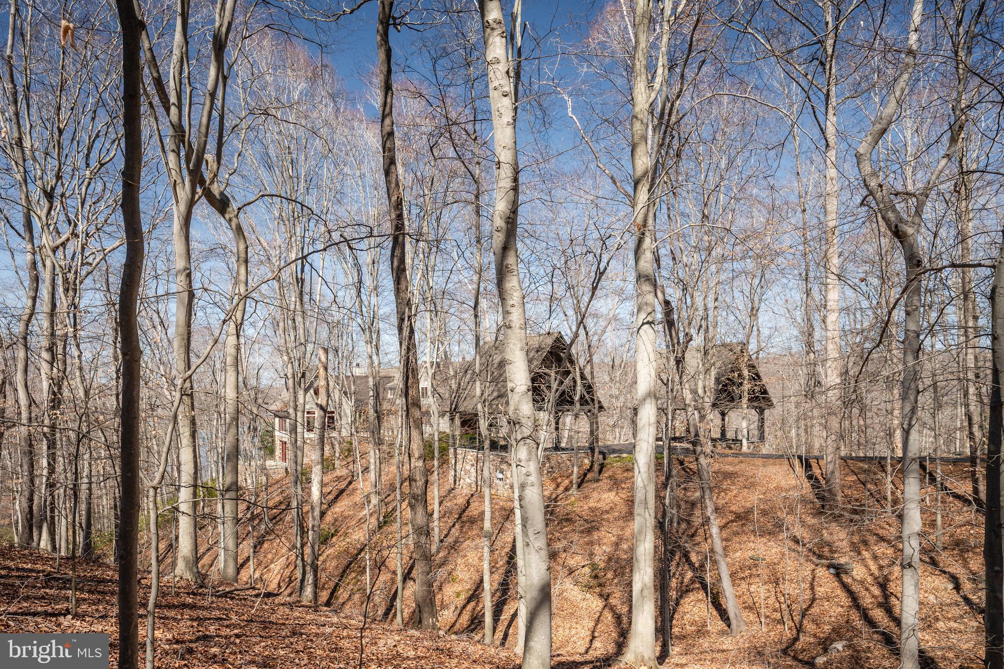 OCCOQUAN OAKS - Residential