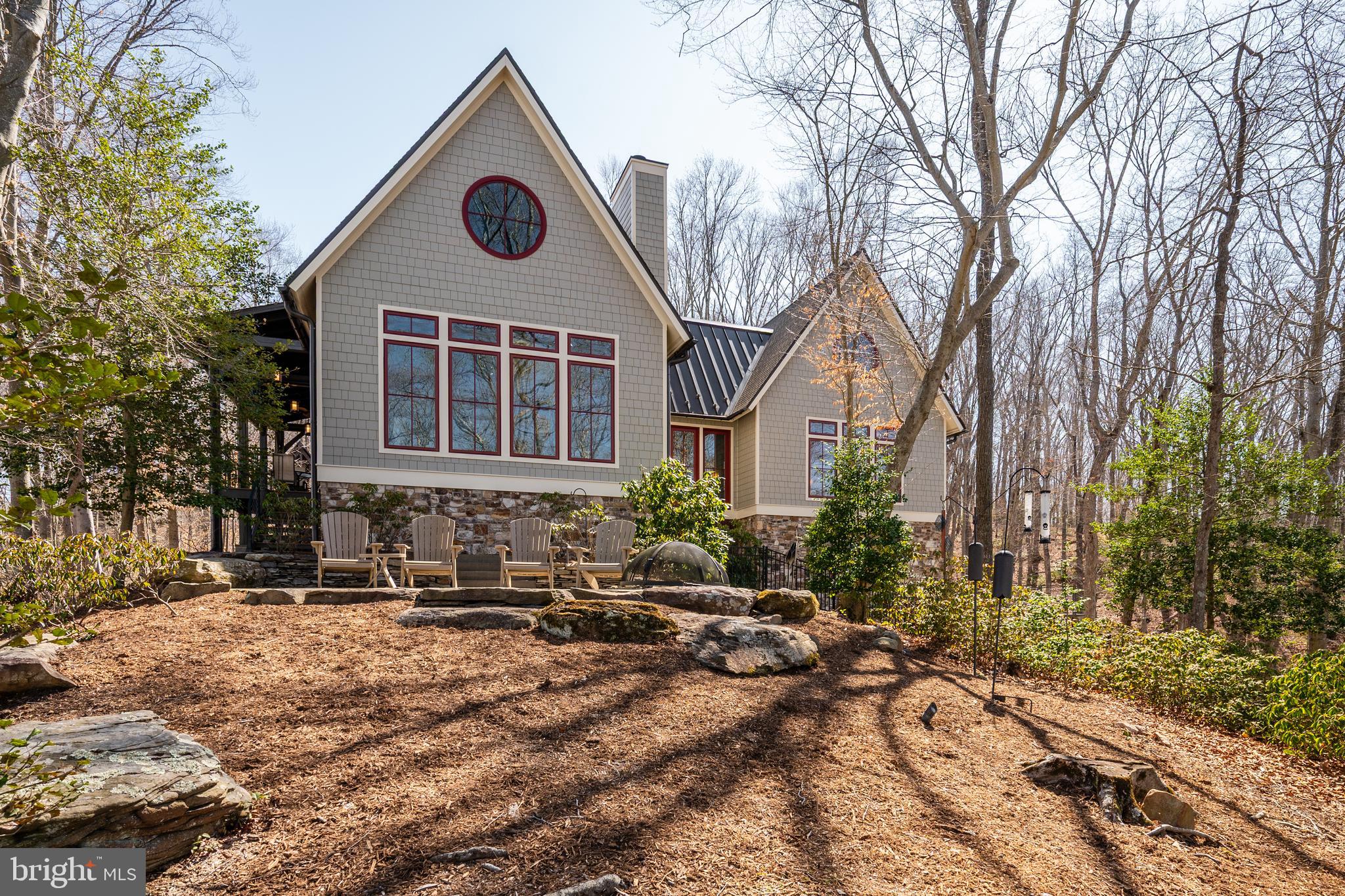 OCCOQUAN OAKS - Residential