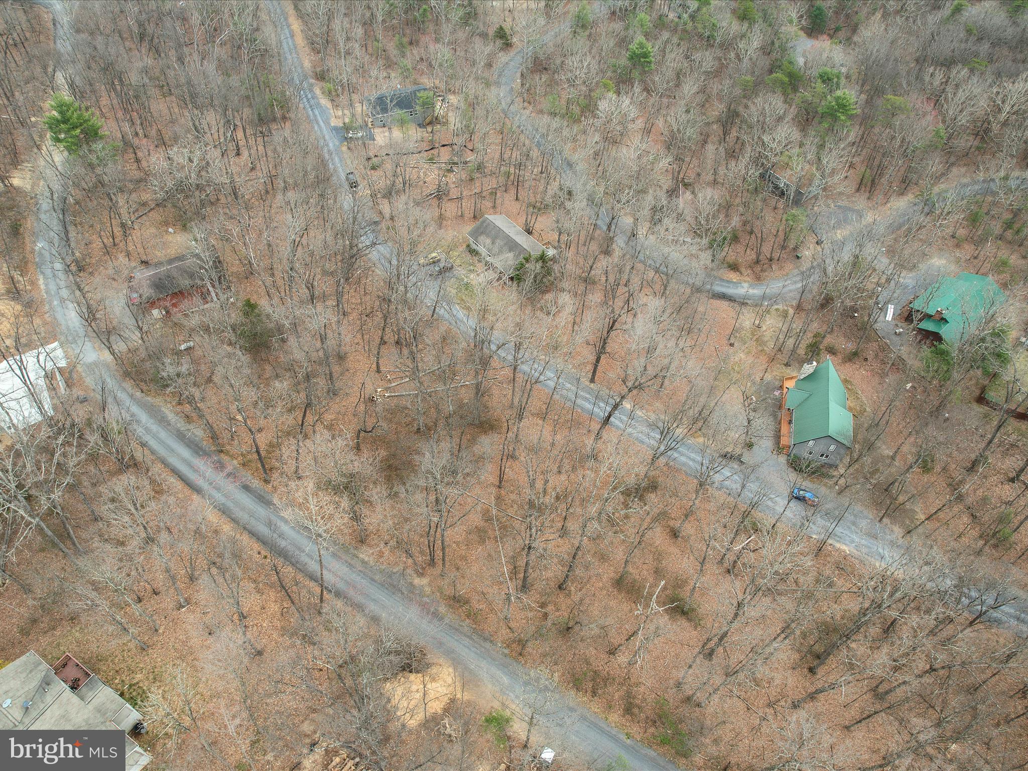 BRYCE  MOUNTAIN  RESORT - Land