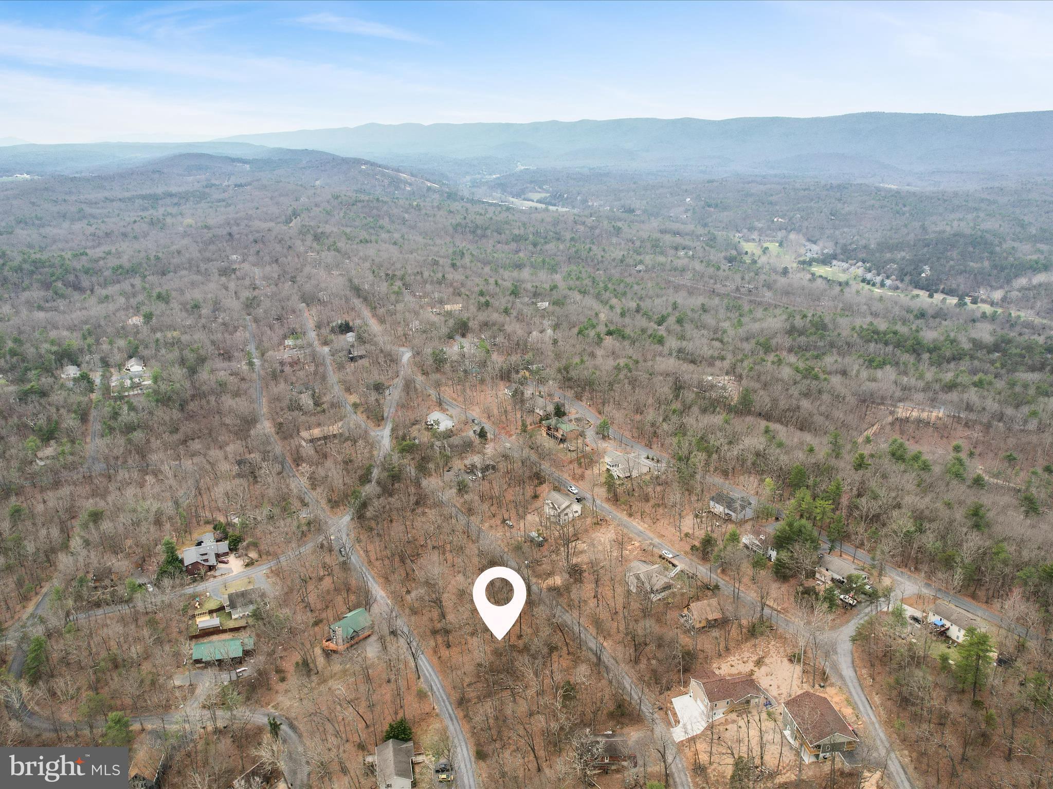 BRYCE  MOUNTAIN  RESORT - Land