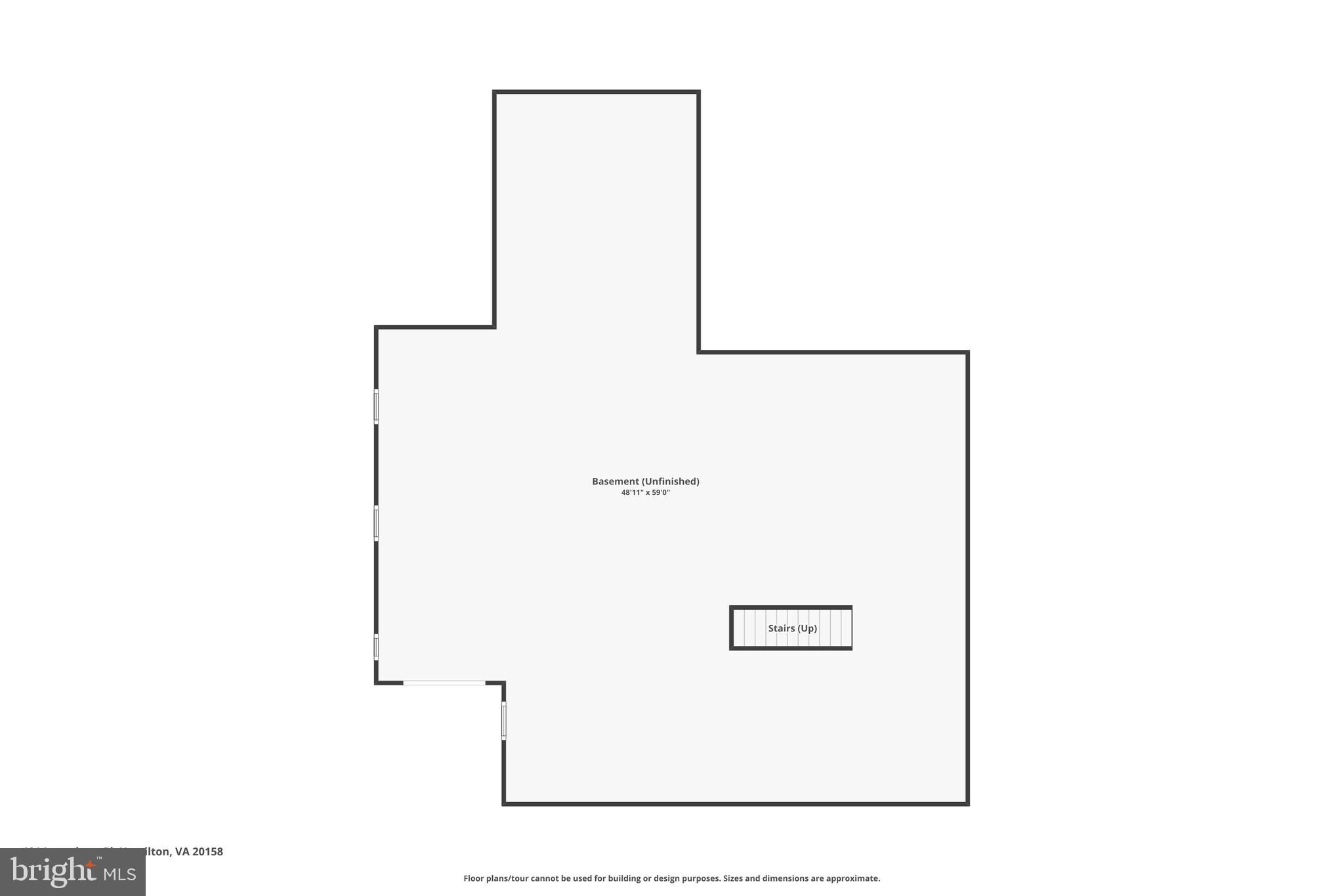 HAMILTON MEADOW - Residential