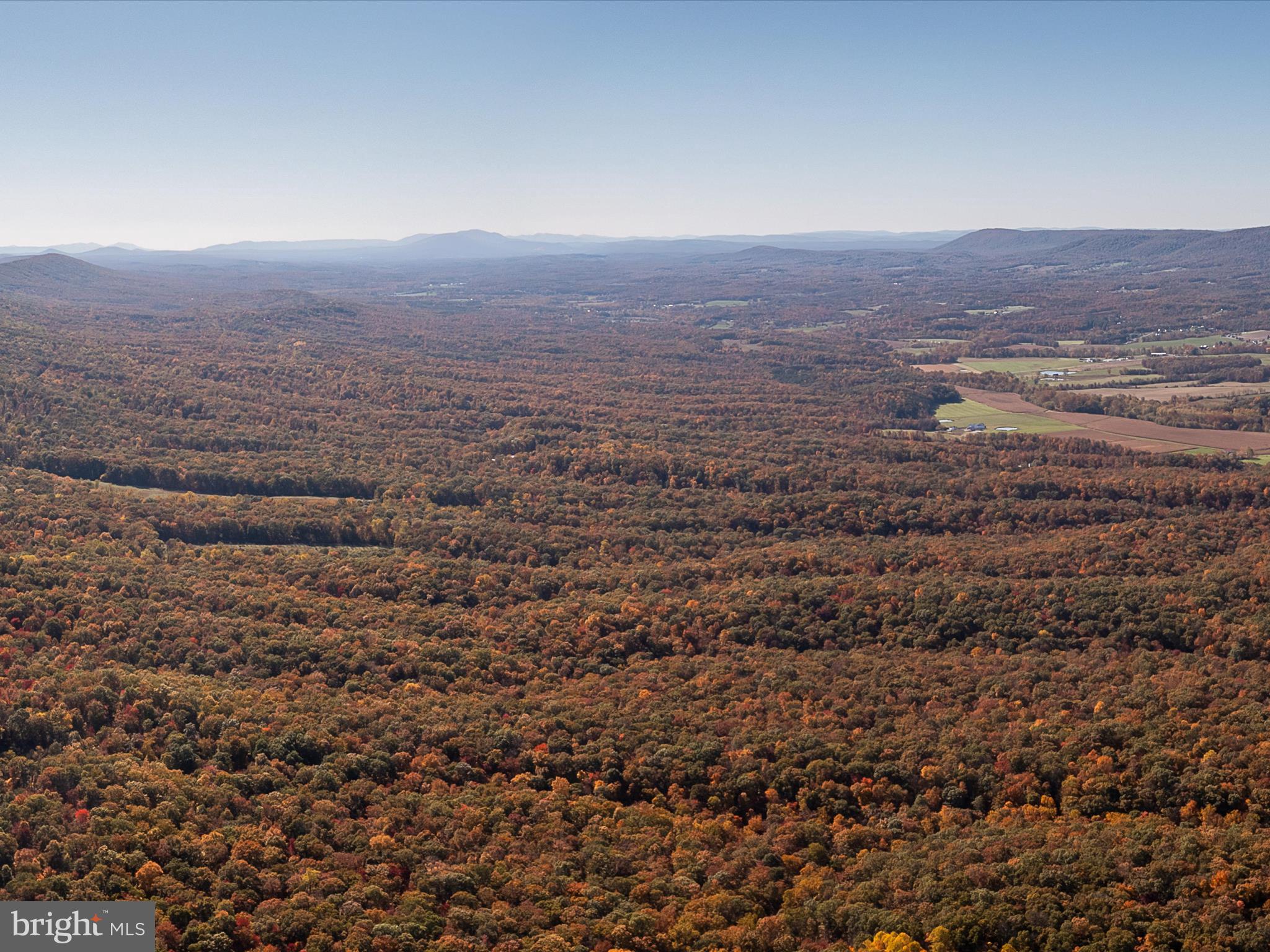 TUSCARORA PIKE - Land