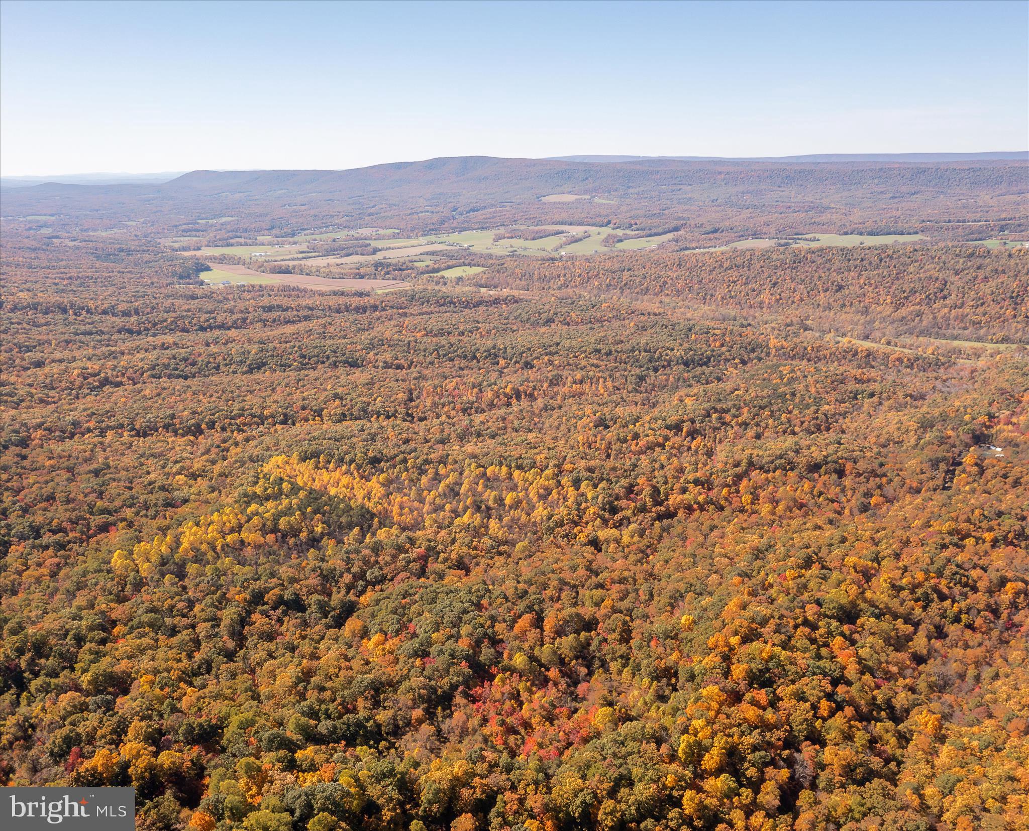 TUSCARORA PIKE - Land