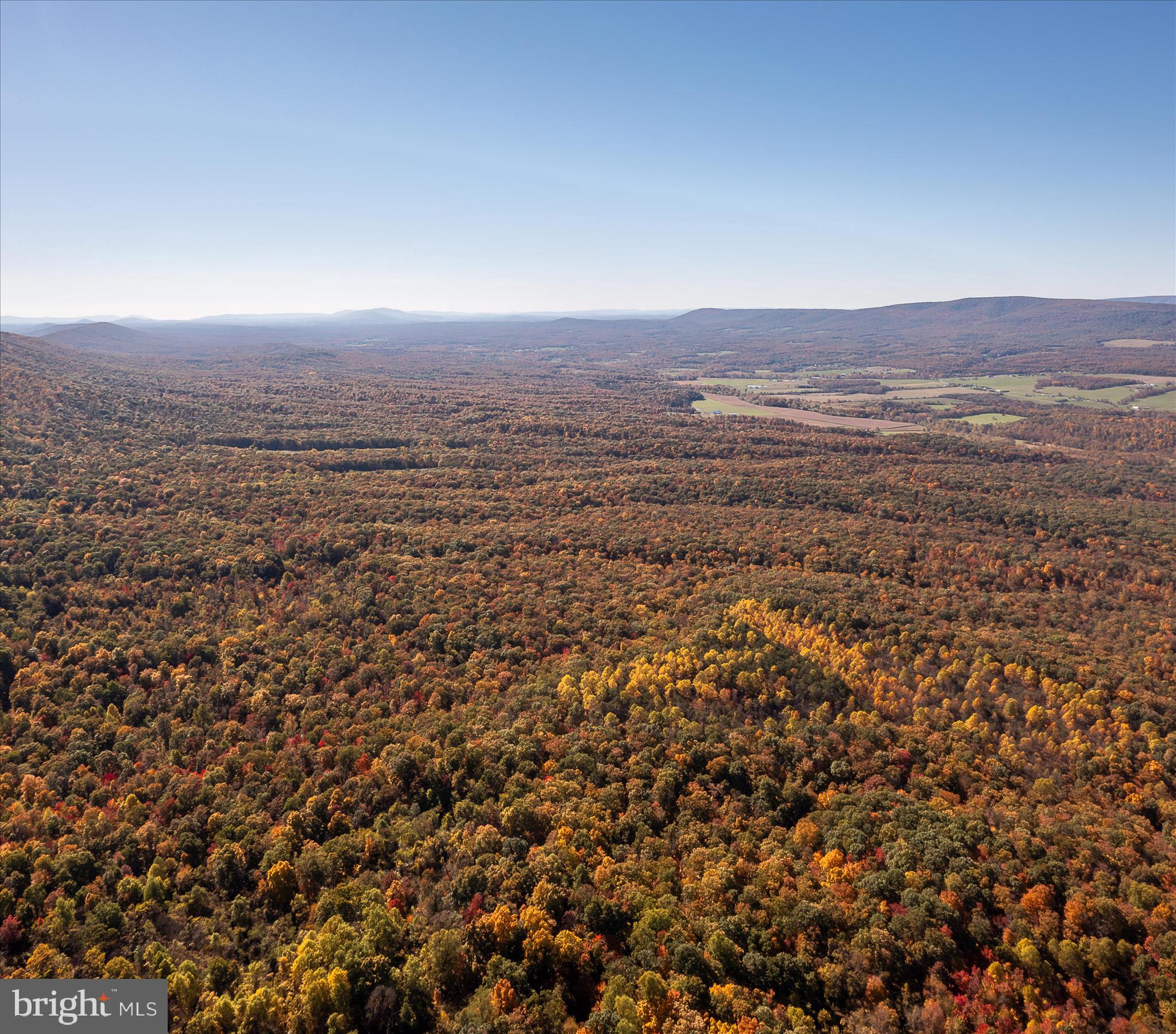 TUSCARORA PIKE - Land