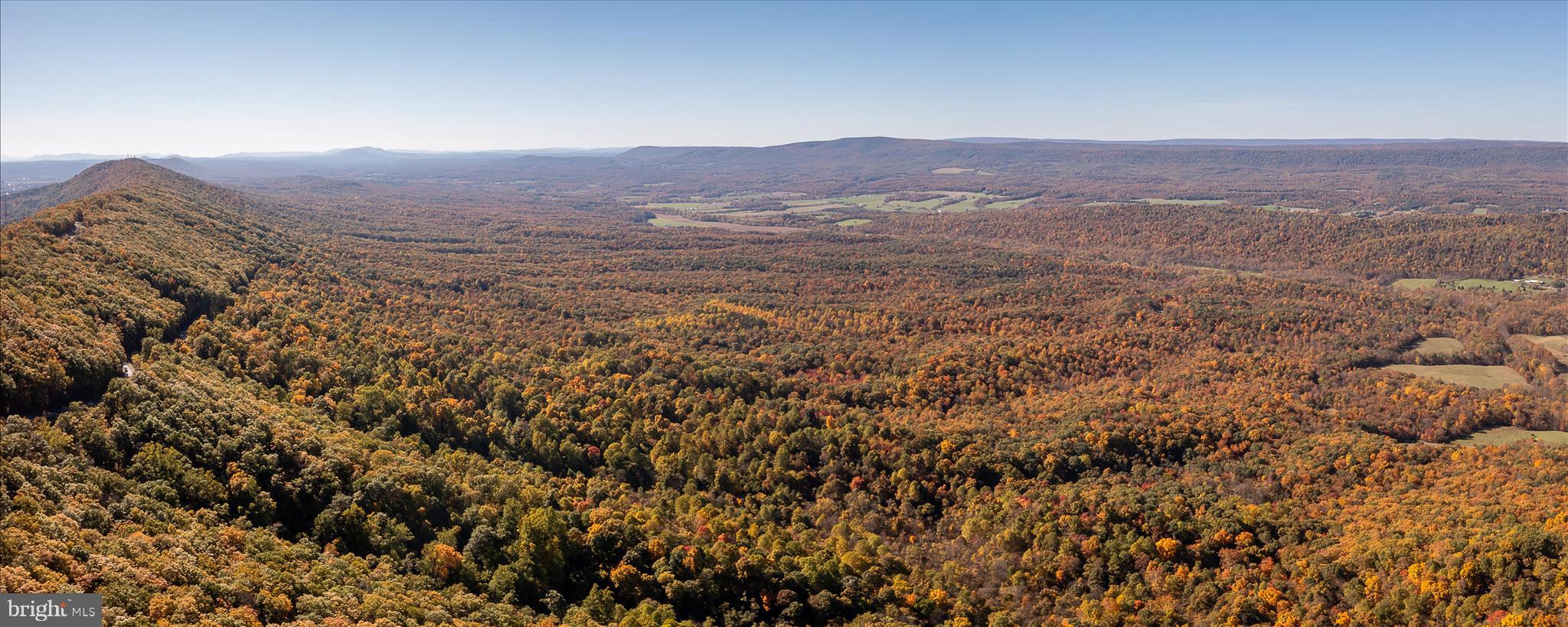 TUSCARORA PIKE - Land
