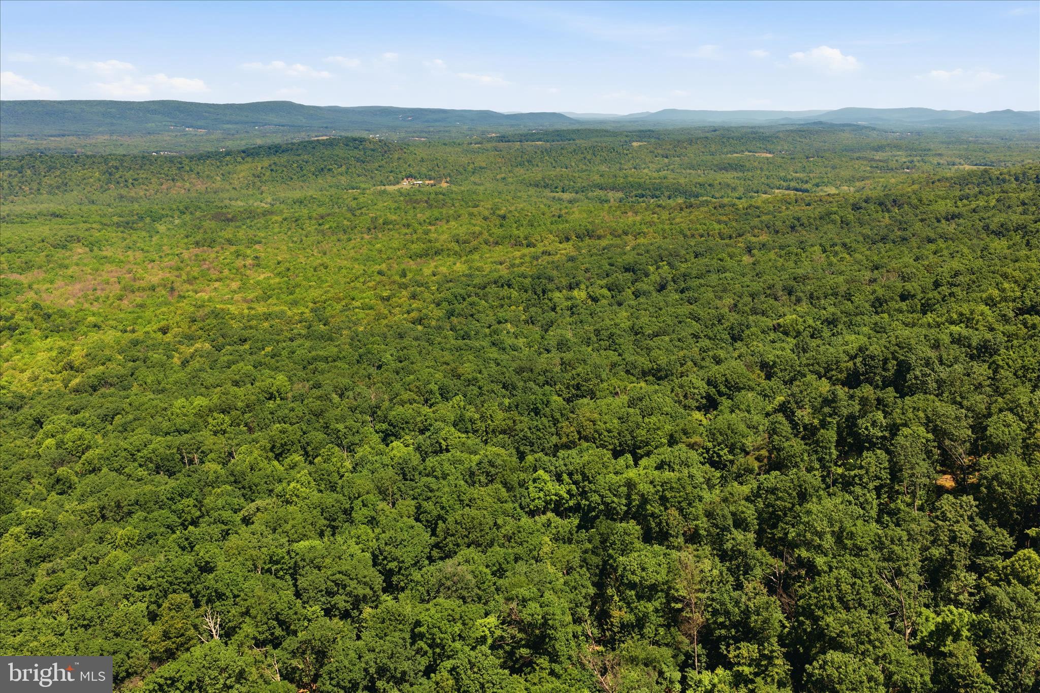 TUSCARORA PIKE - Land