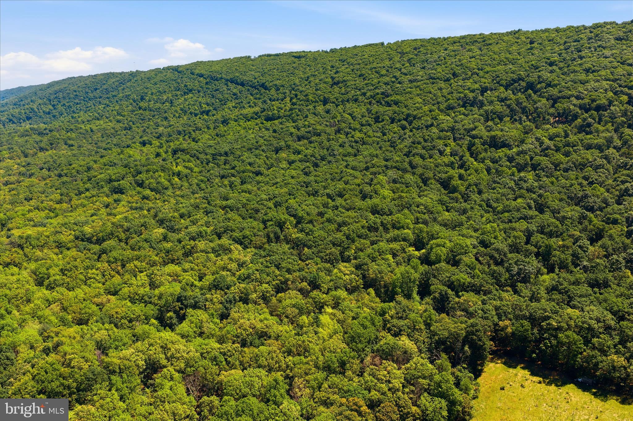 TUSCARORA PIKE - Land