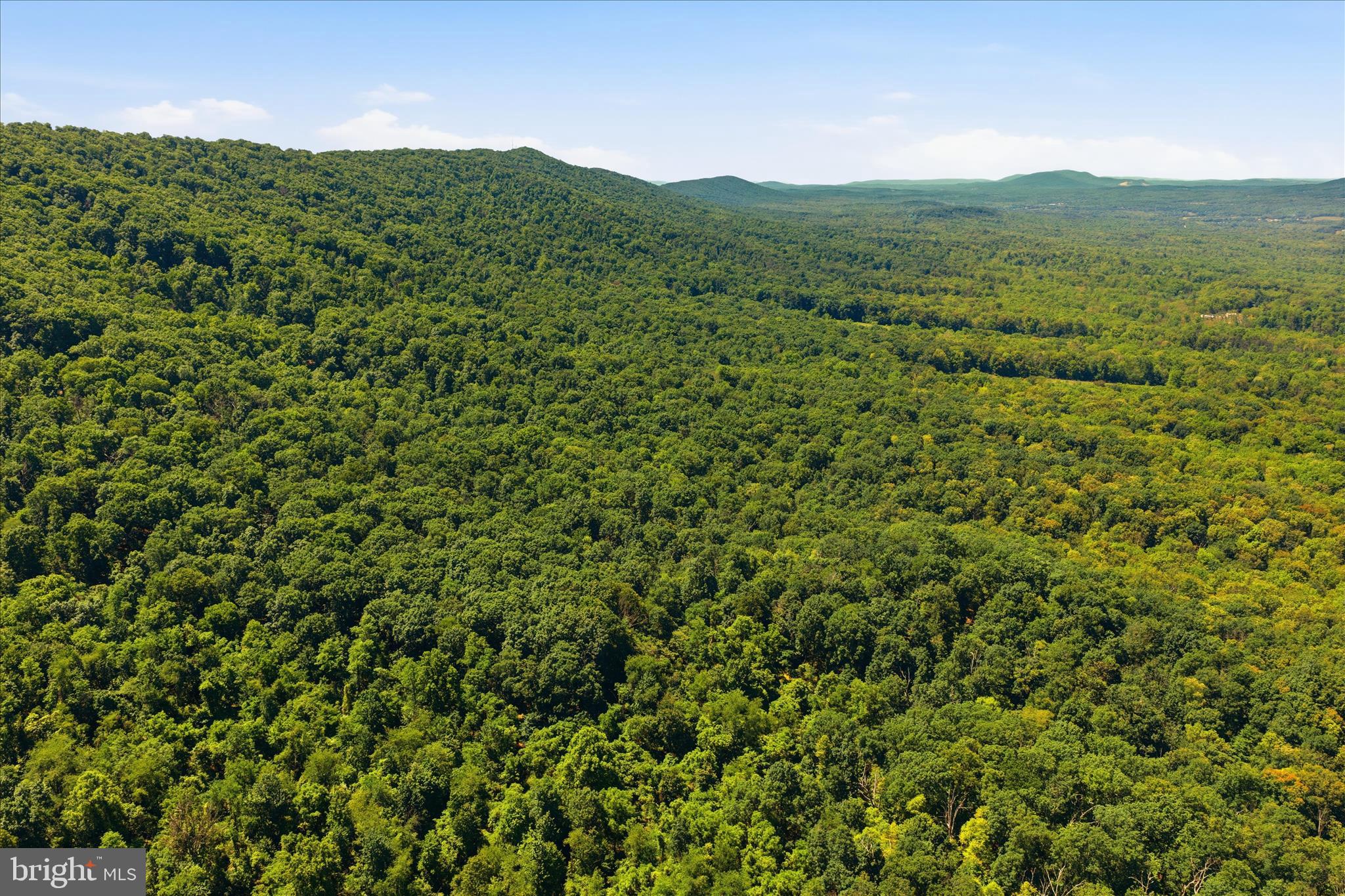TUSCARORA PIKE - Land