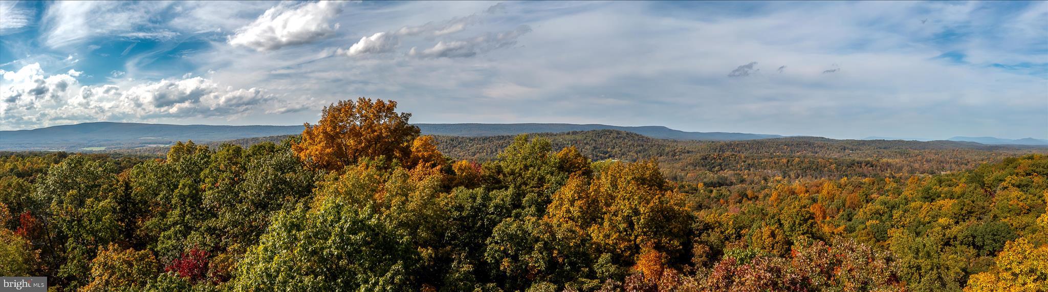 TUSCARORA PIKE - Land
