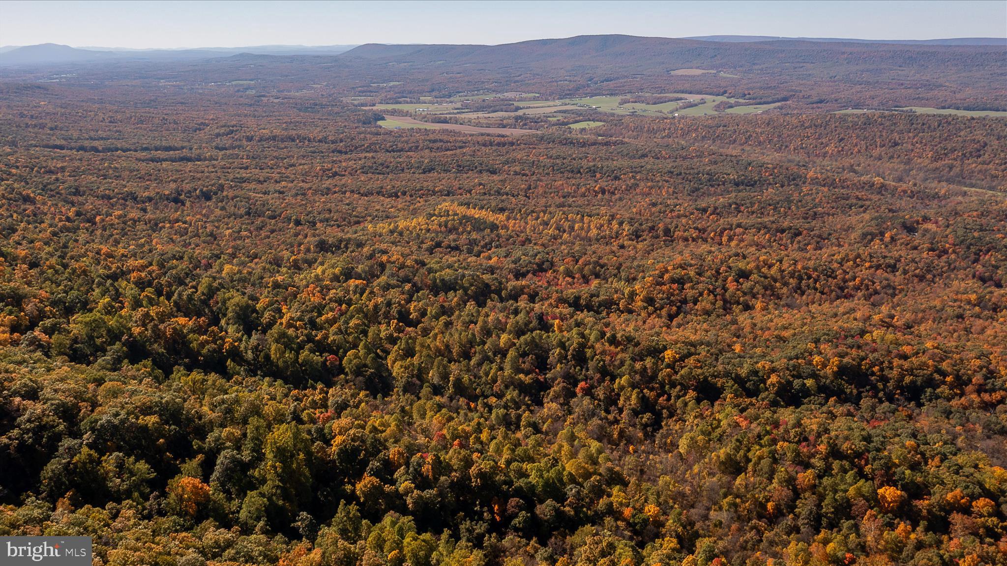 TUSCARORA PIKE - Land