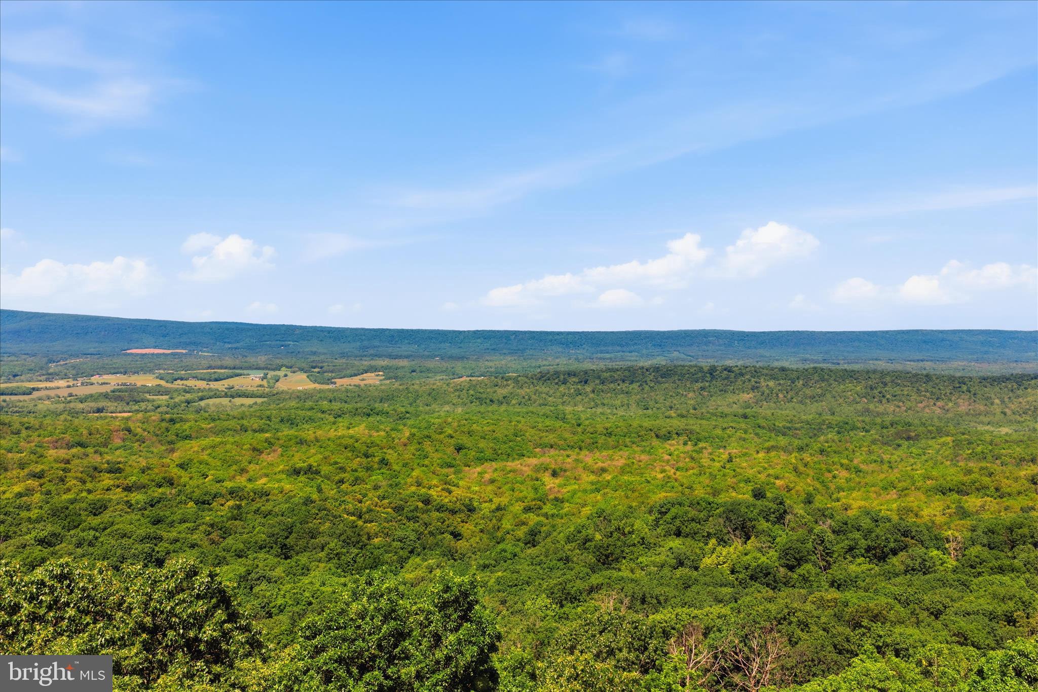 TUSCARORA PIKE - Land