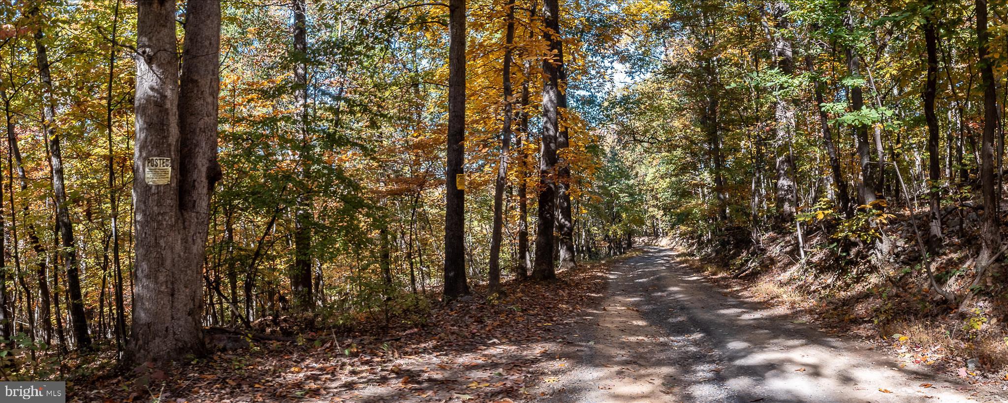 TUSCARORA PIKE - Land