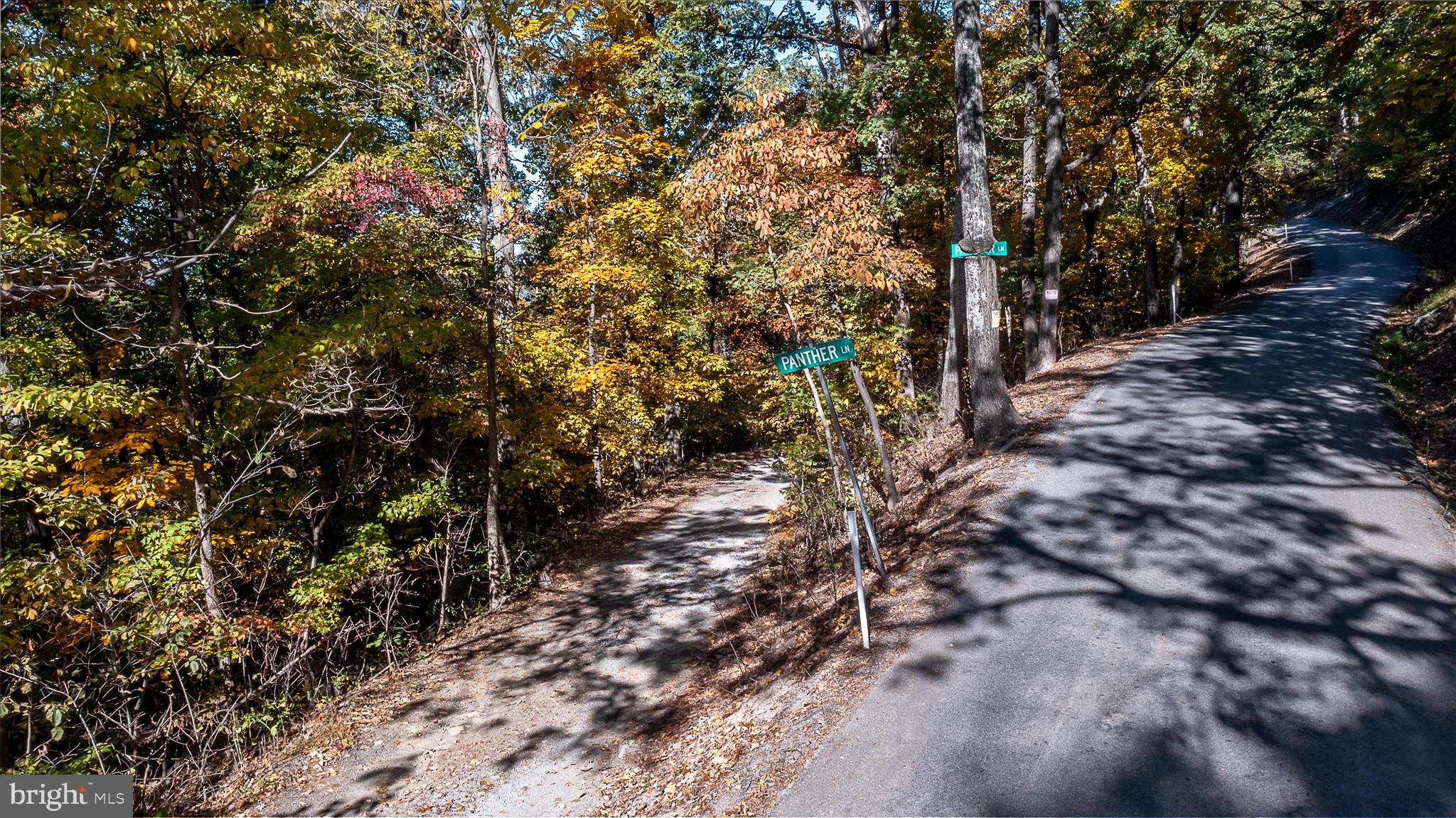 TUSCARORA PIKE - Land