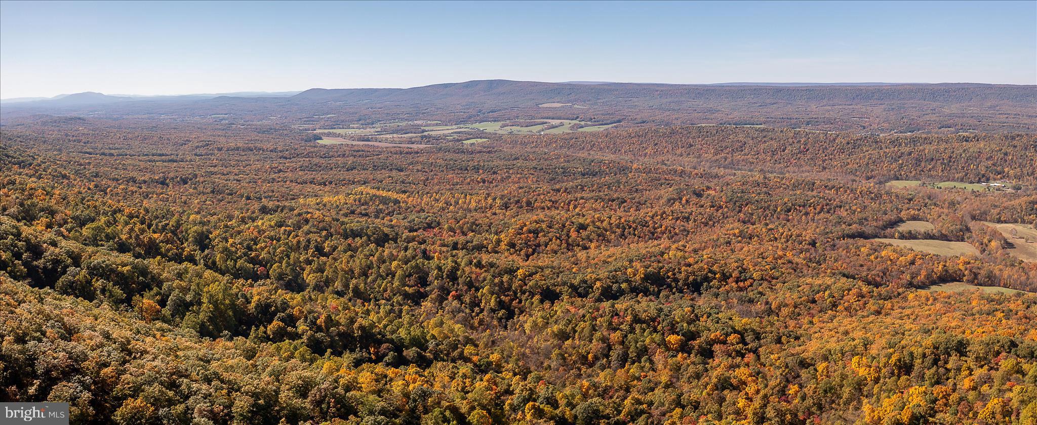 TUSCARORA PIKE - Land