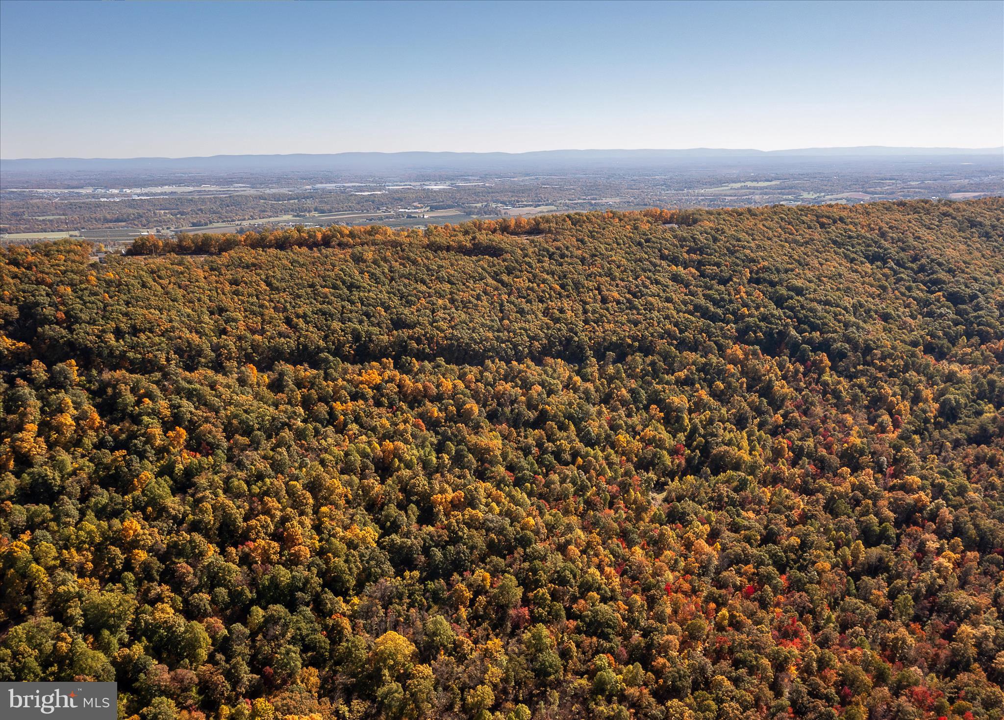 TUSCARORA PIKE - Land