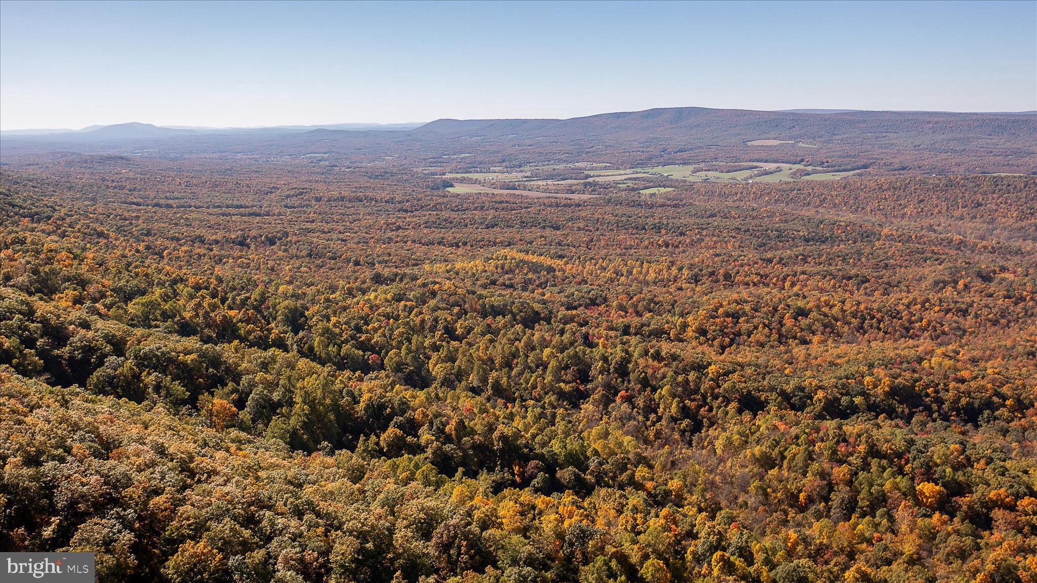 TUSCARORA PIKE - Land